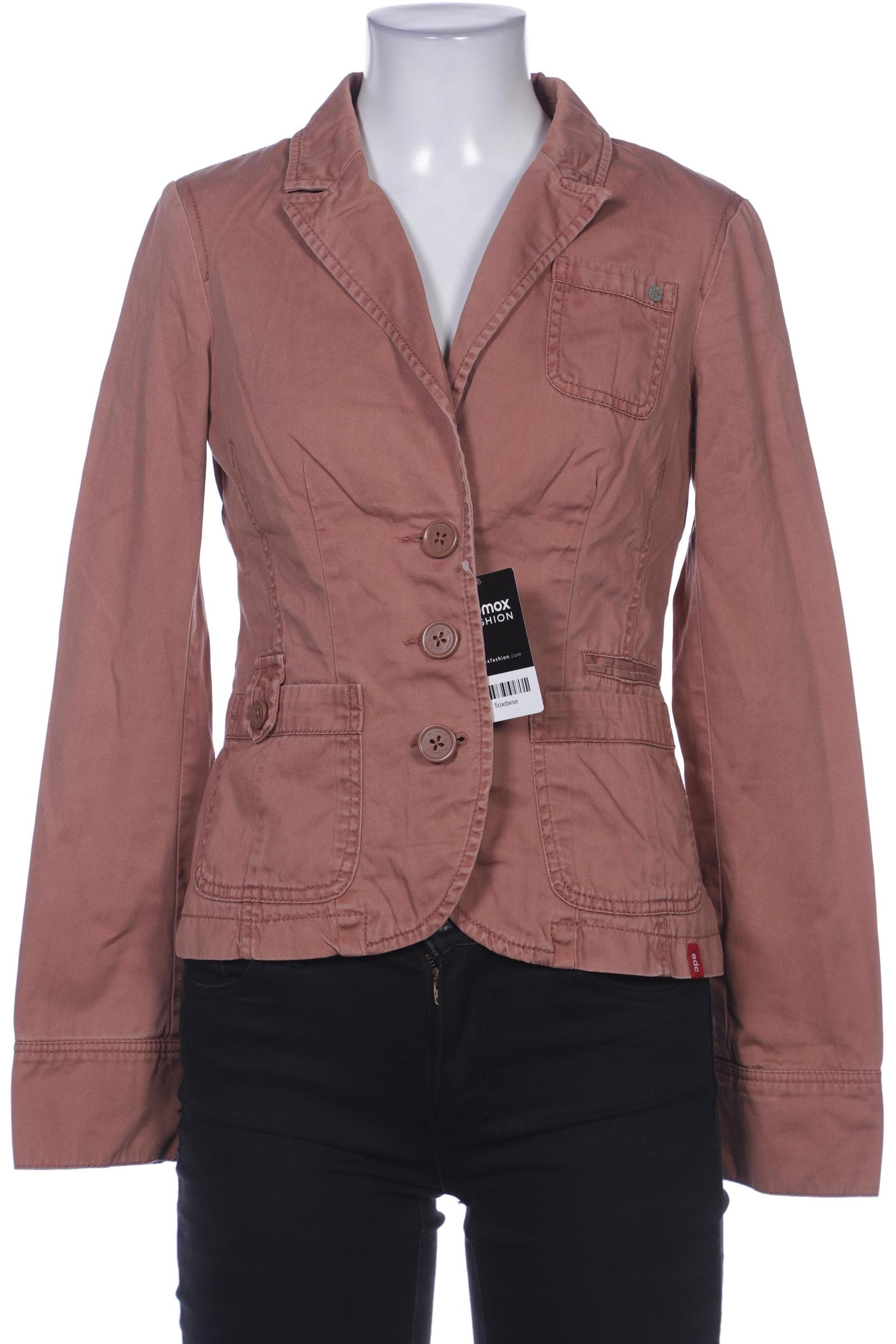 

Esprit Damen Jacke, braun, Gr. 34