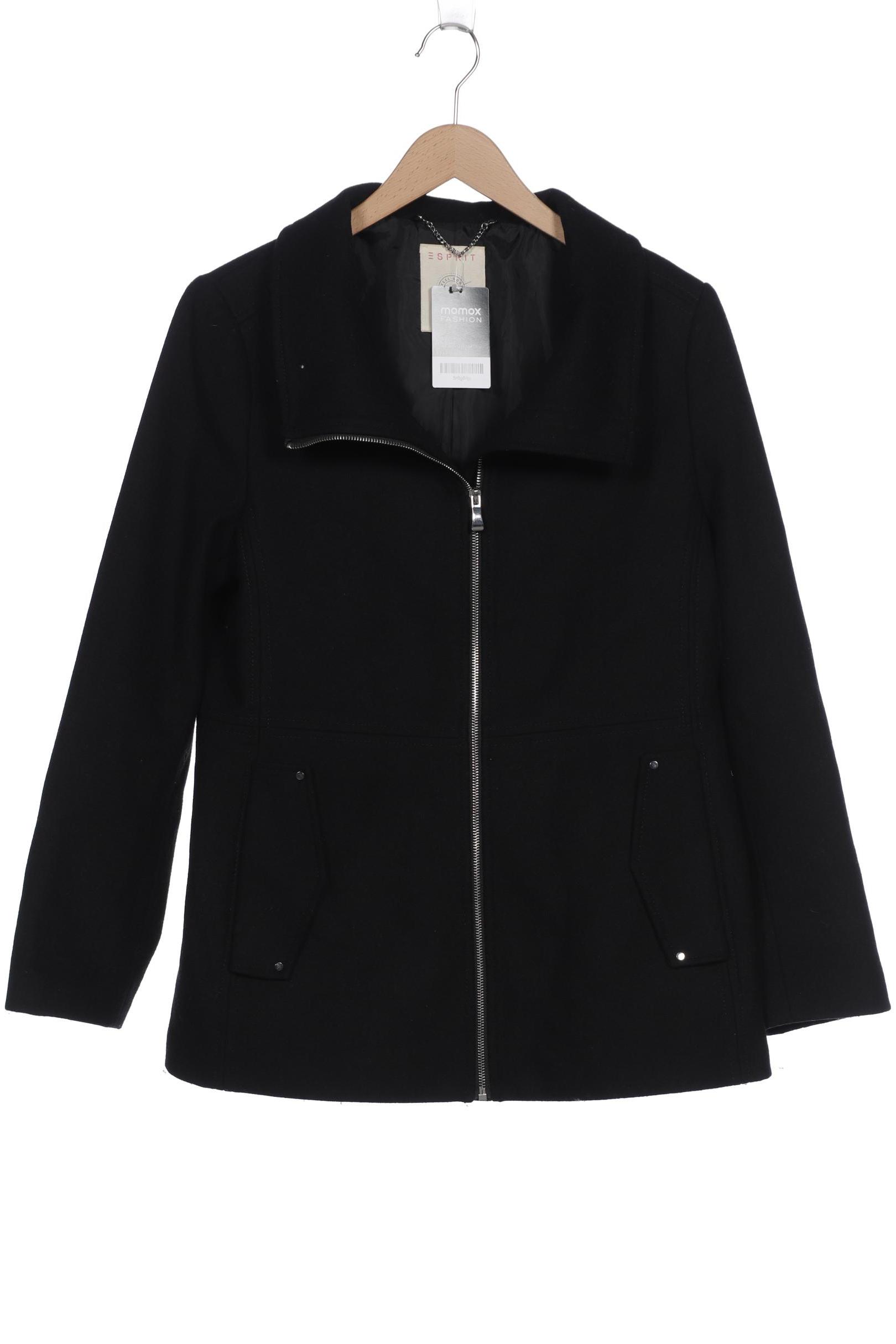 

Esprit Damen Jacke, schwarz
