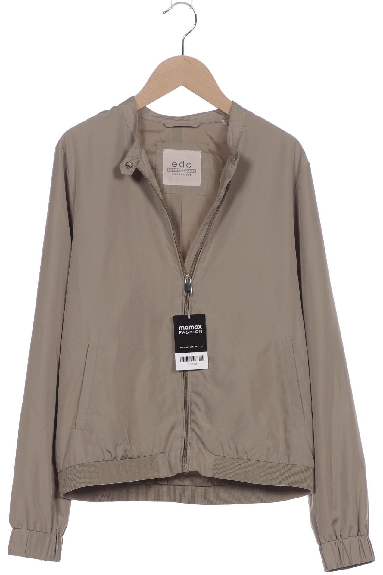 

Esprit Damen Jacke, hellgrün, Gr. 34