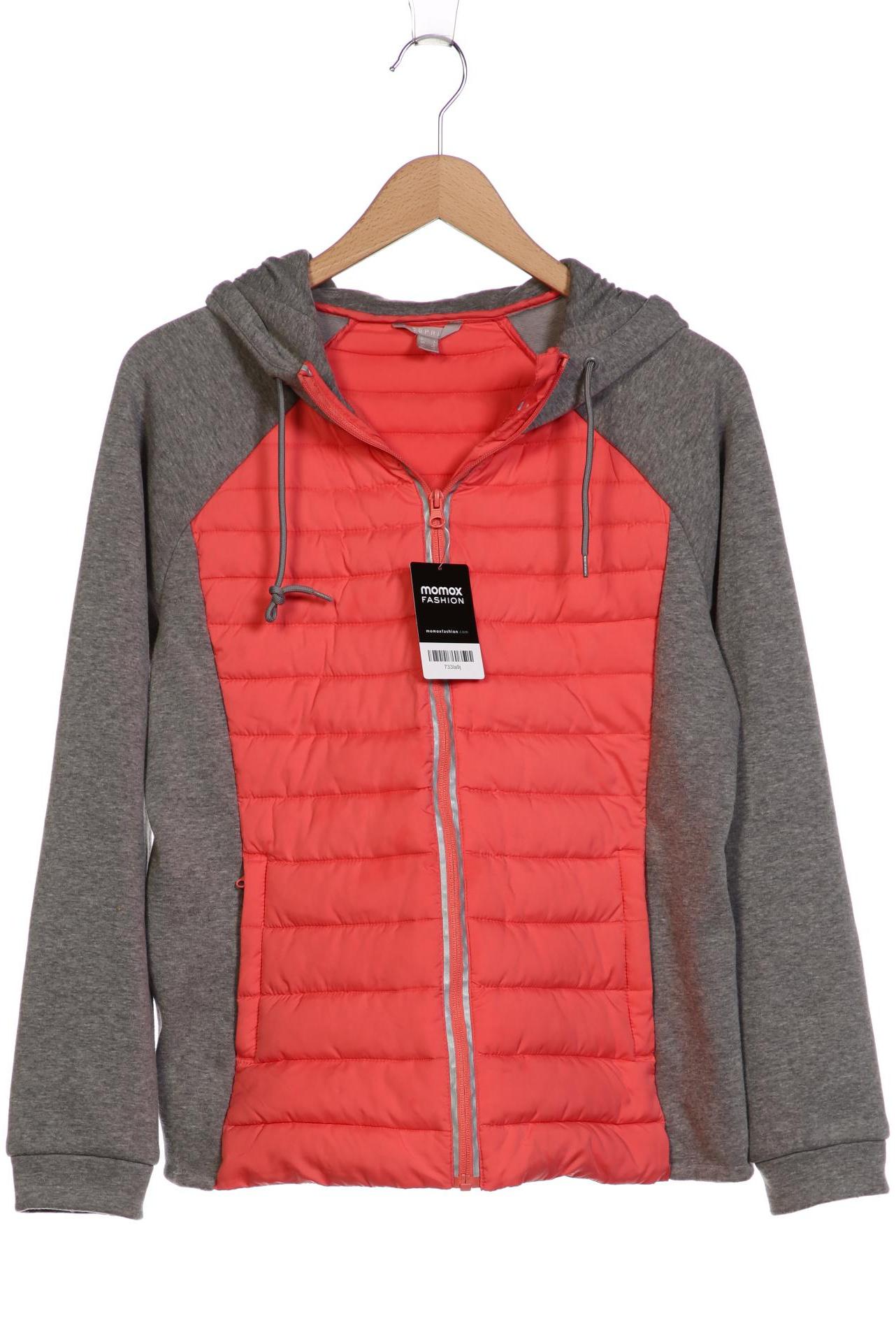 

Esprit Damen Jacke, grau, Gr. 42