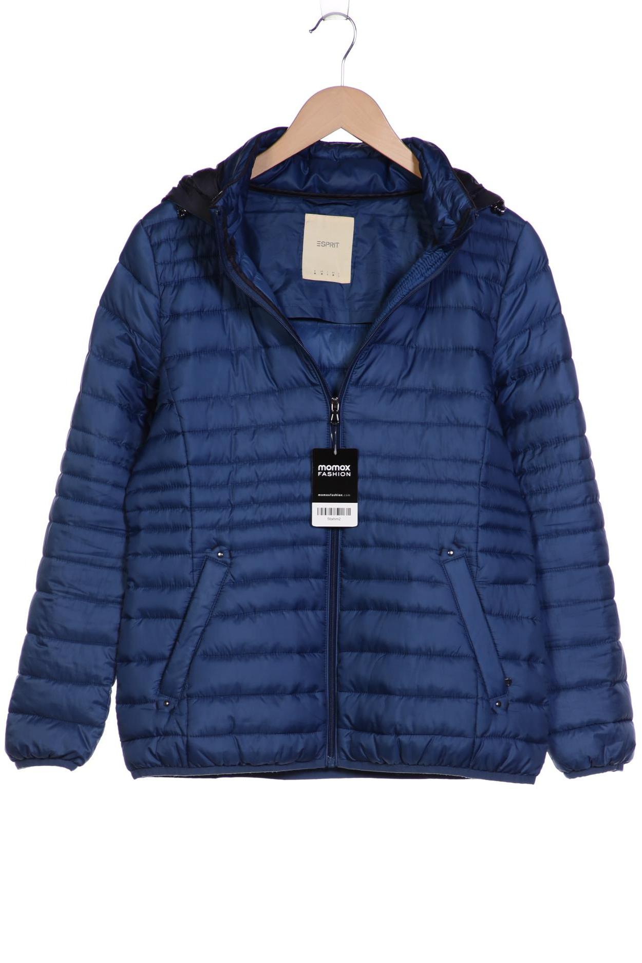 

Esprit Damen Jacke, blau