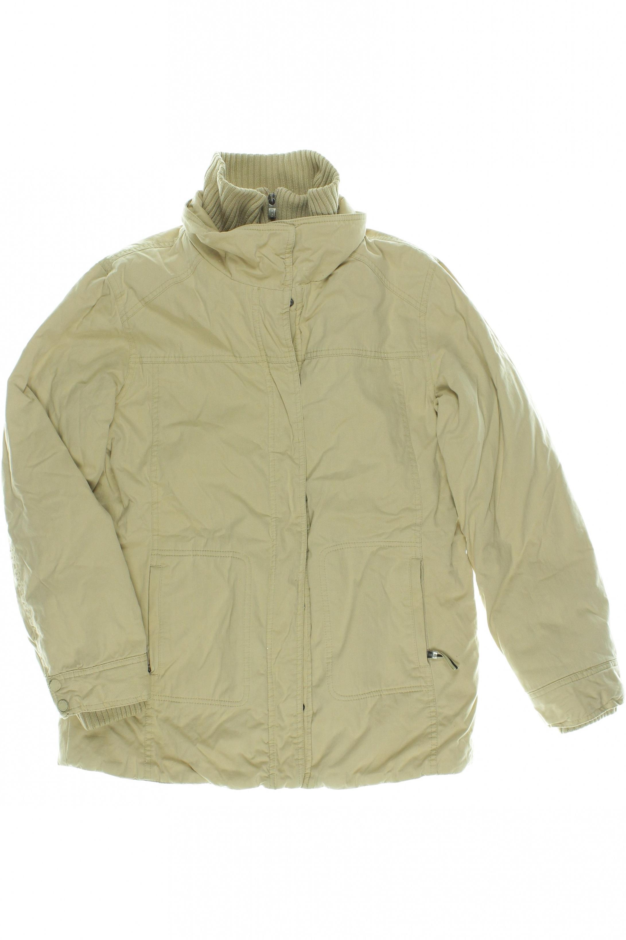 

Esprit Damen Jacke, beige, Gr. 36