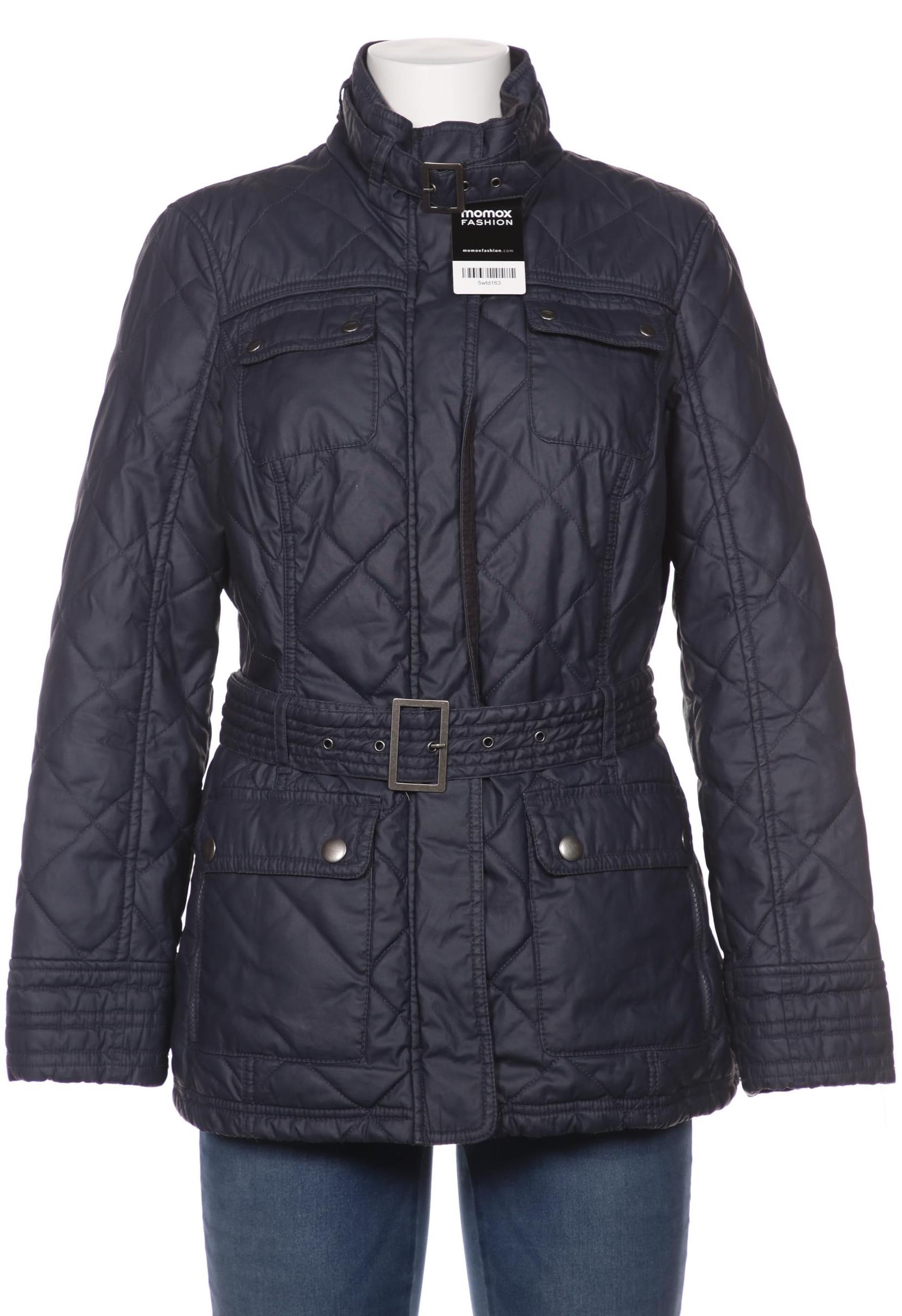 

Esprit Damen Jacke, marineblau, Gr. 40