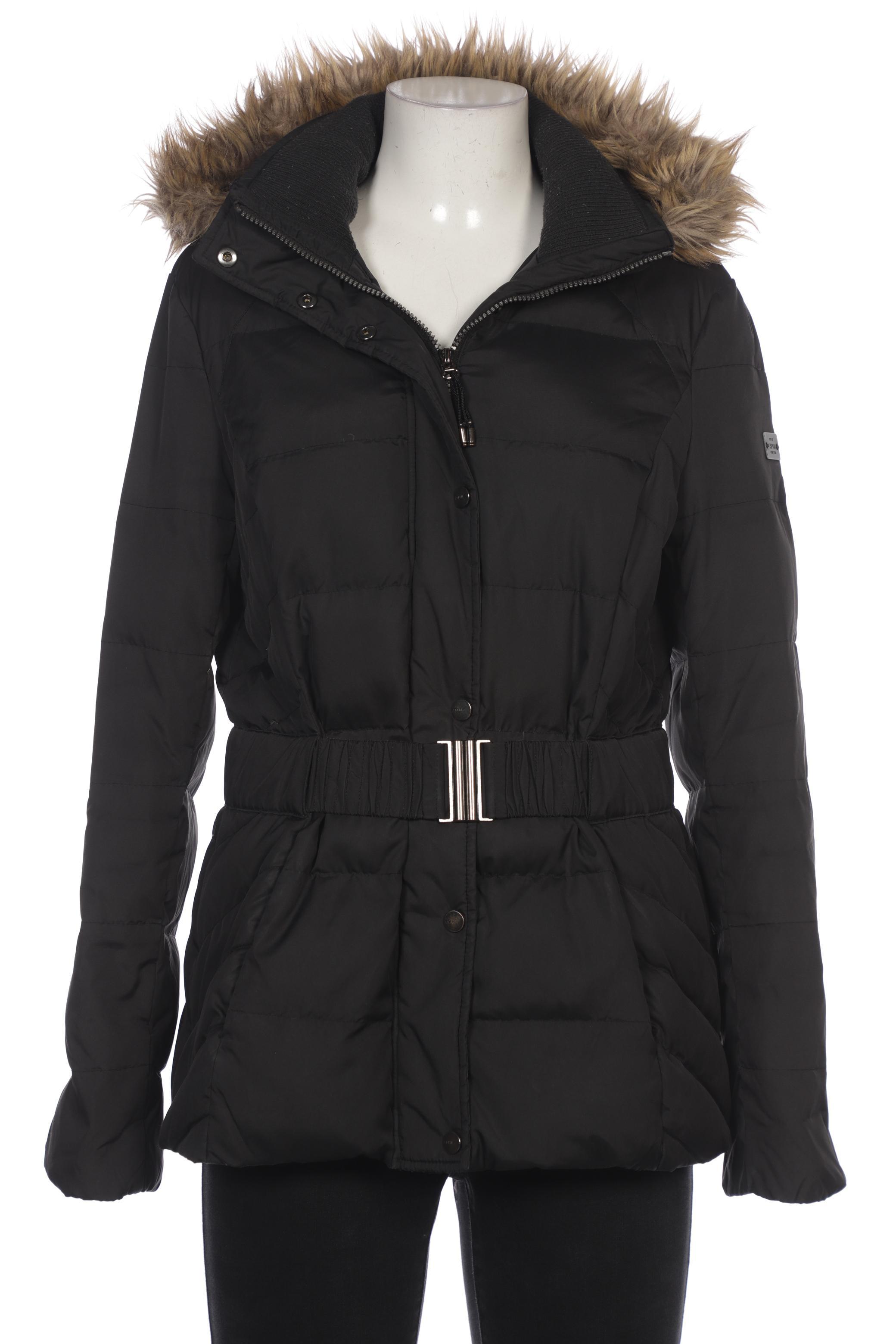

Esprit Damen Jacke, schwarz, Gr. 40