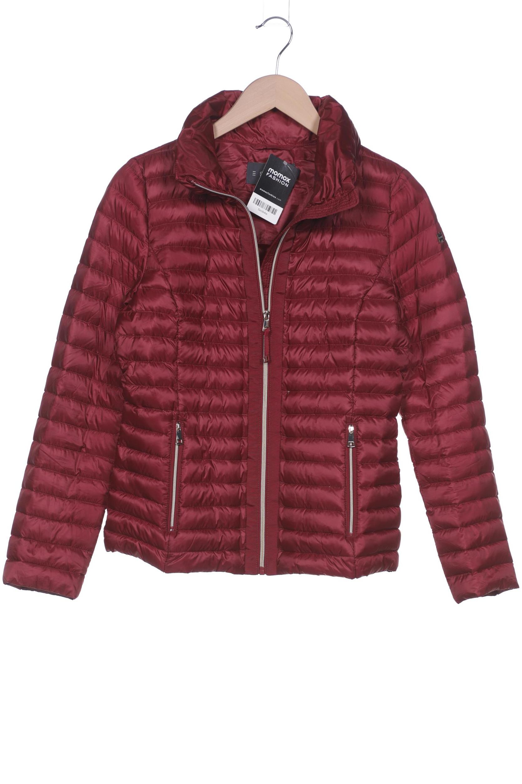 

Esprit Damen Jacke, bordeaux