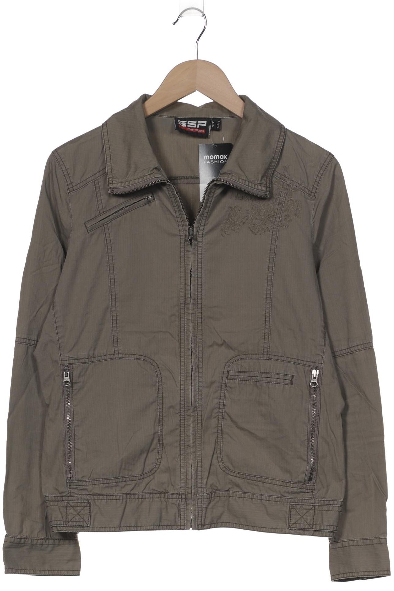 

Esprit Damen Jacke, braun, Gr. 40