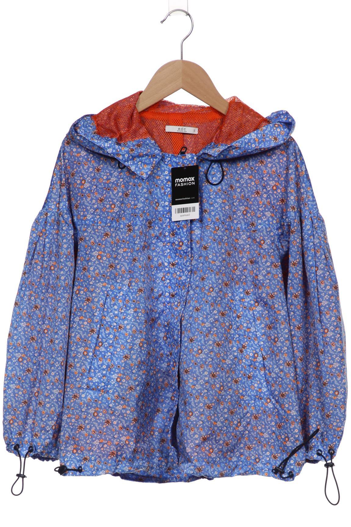 

Esprit Damen Jacke, blau