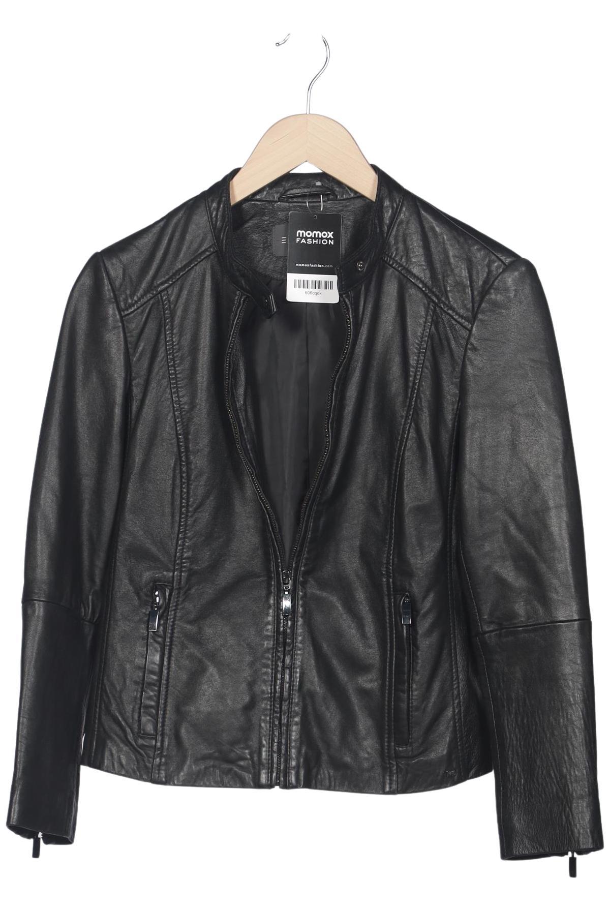 

Esprit Damen Jacke, schwarz, Gr. 36