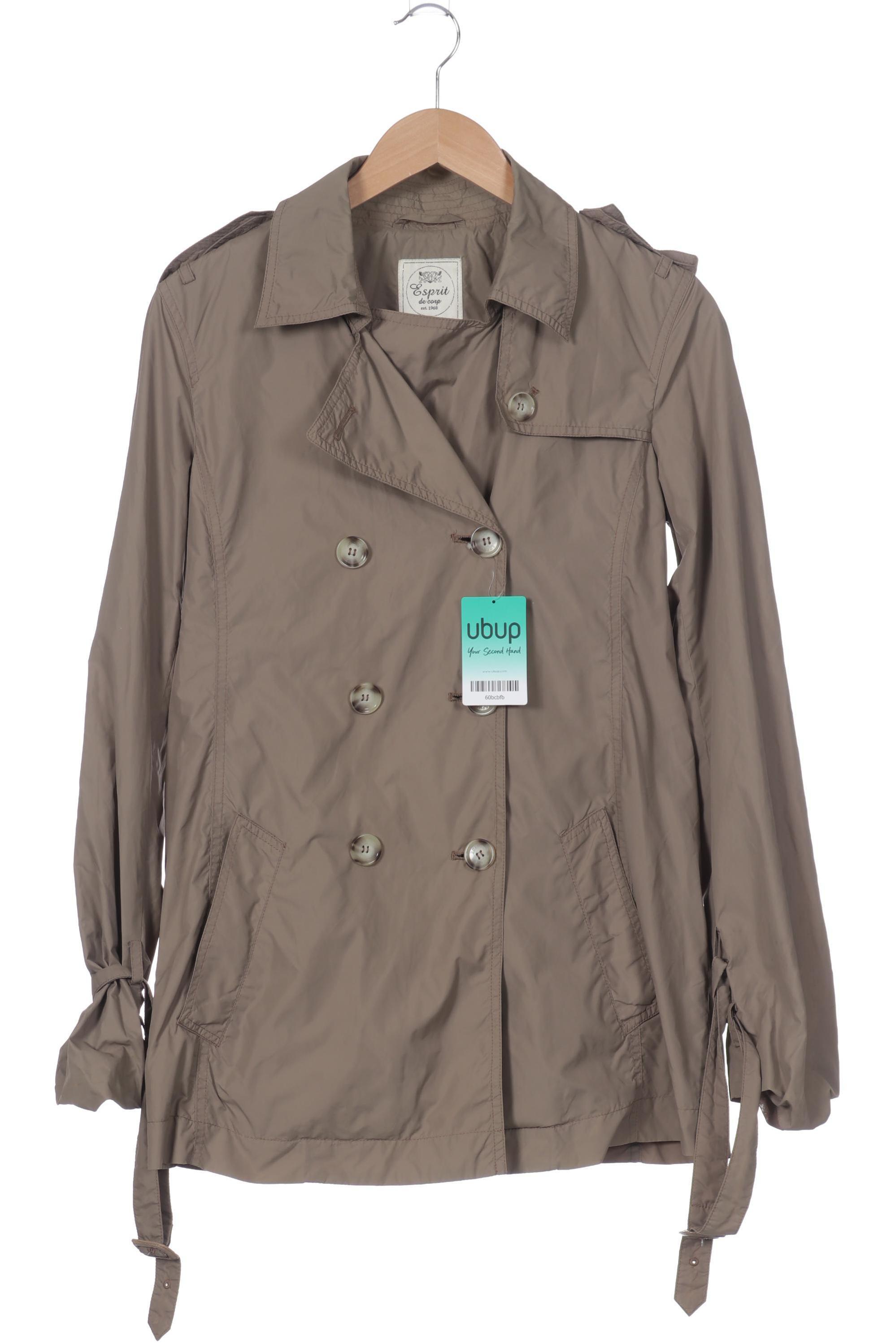 

Esprit Damen Jacke, beige, Gr.