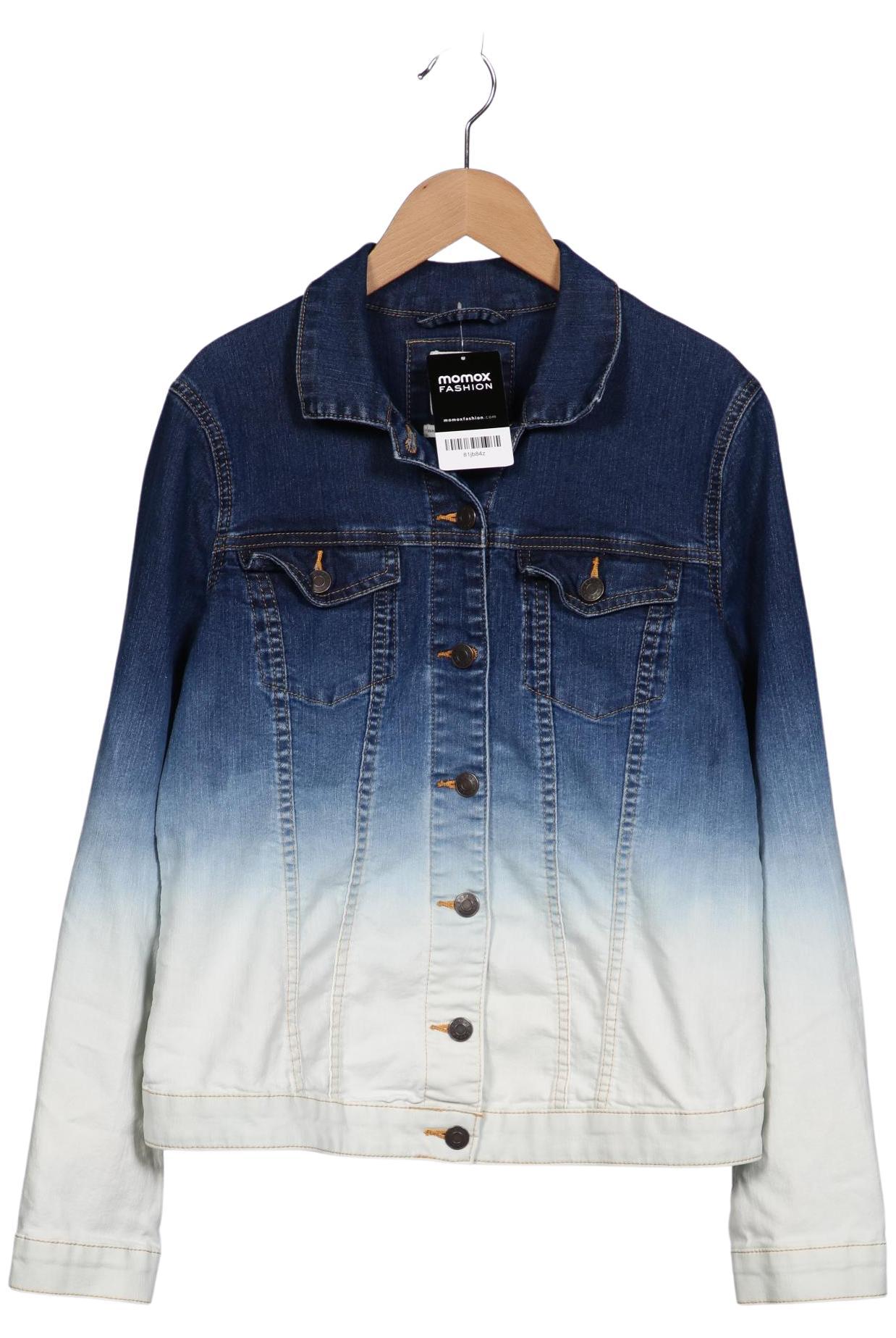 

Esprit Damen Jacke, hellblau, Gr. 42