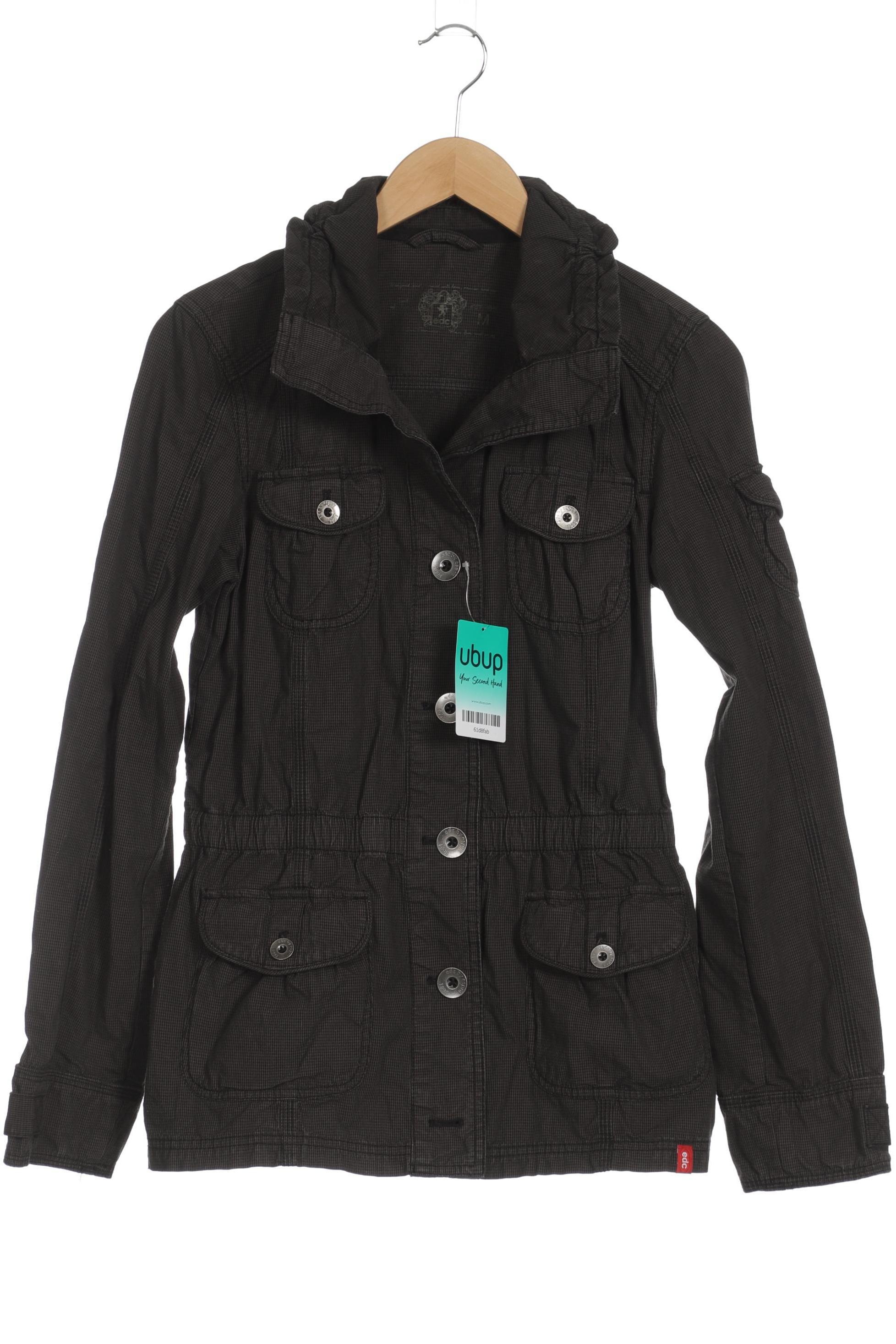 

Esprit Damen Jacke, grün, Gr.