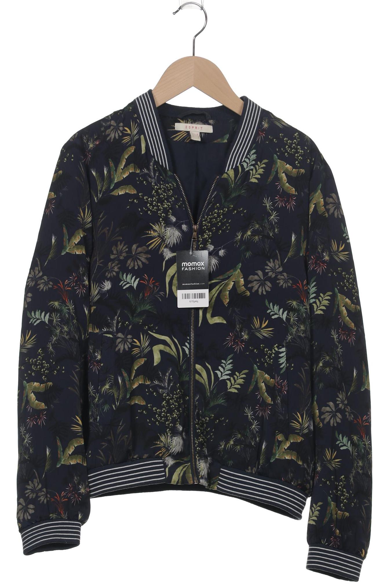 

Esprit Damen Jacke, marineblau, Gr. 38