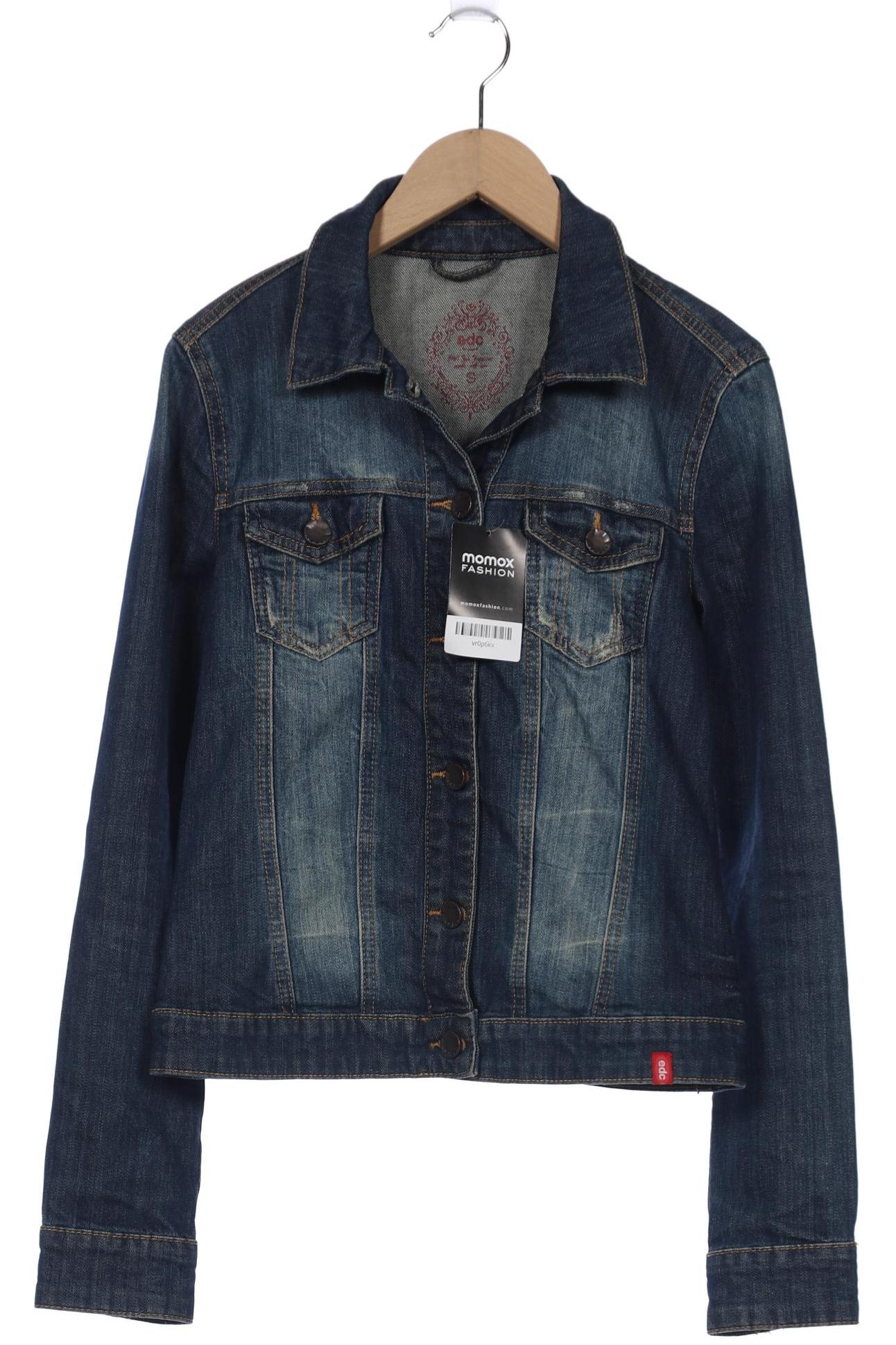 

Esprit Damen Jacke, blau