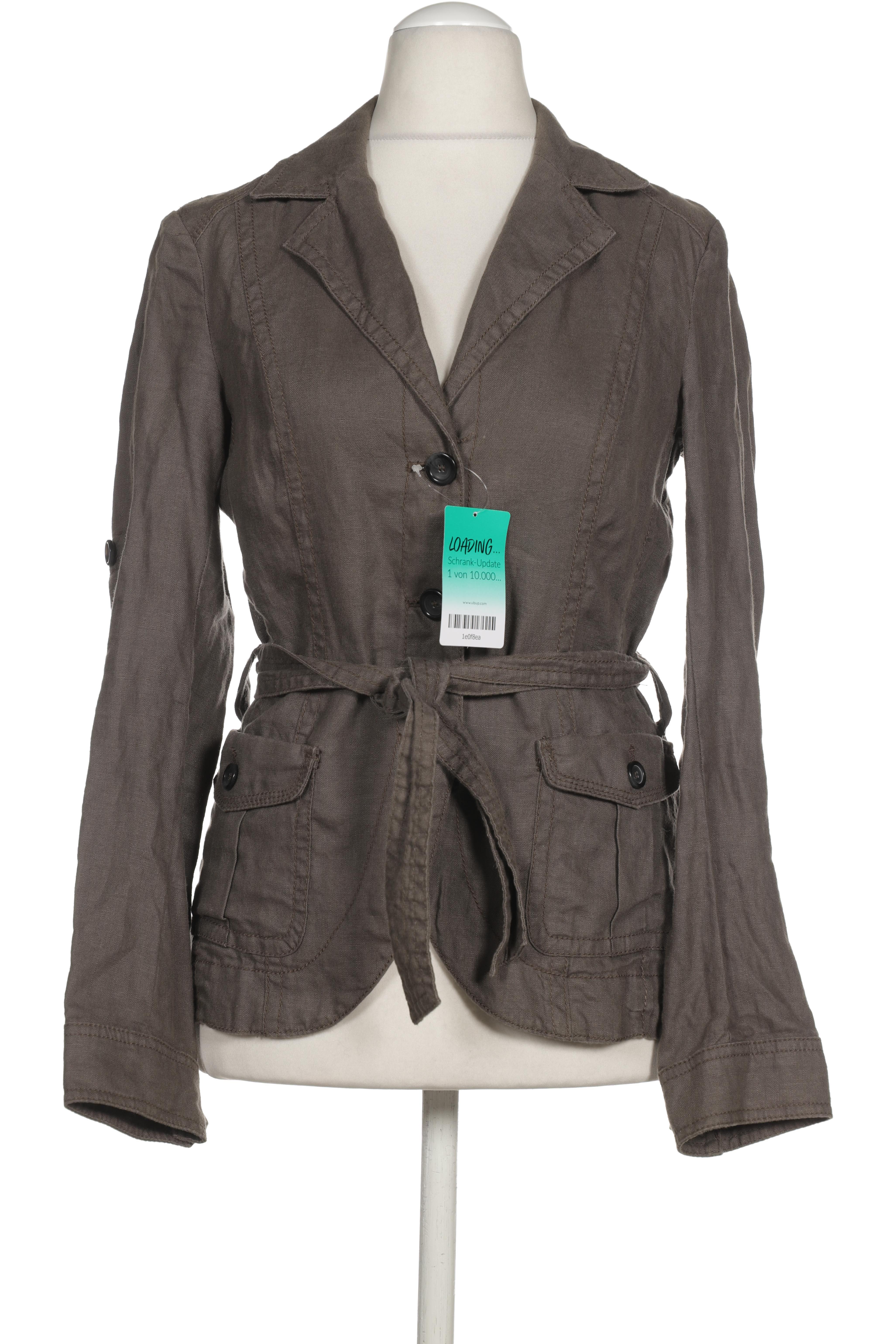 

Esprit Damen Jacke, grau, Gr. 36