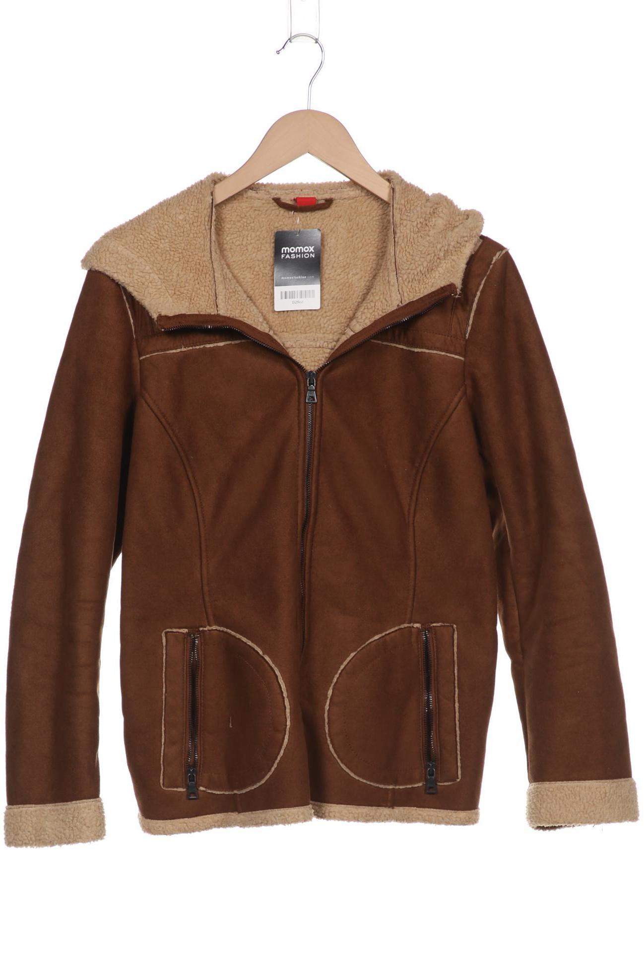 

Esprit Damen Jacke, braun, Gr. 40
