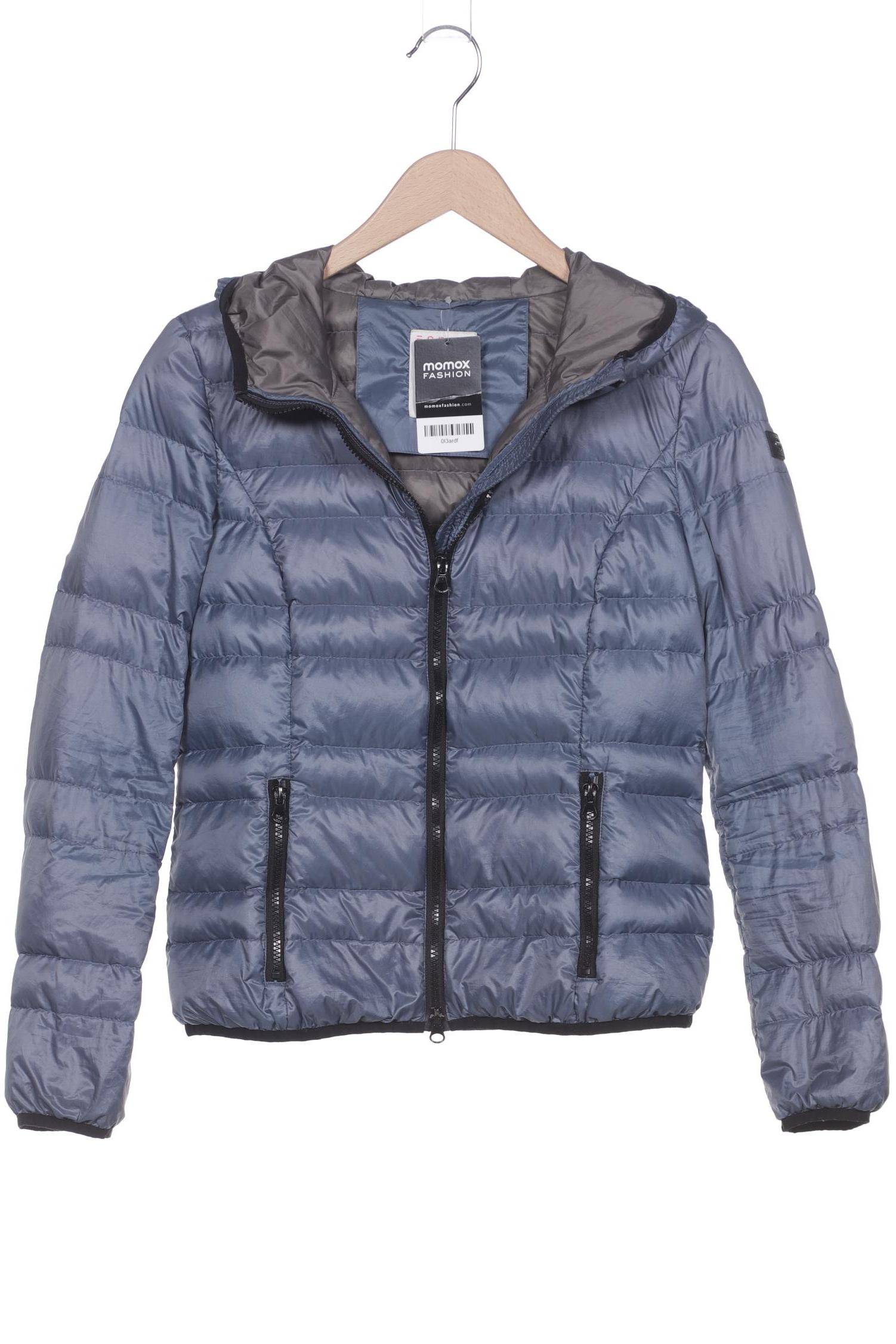 

Esprit Damen Jacke, hellblau, Gr. 36