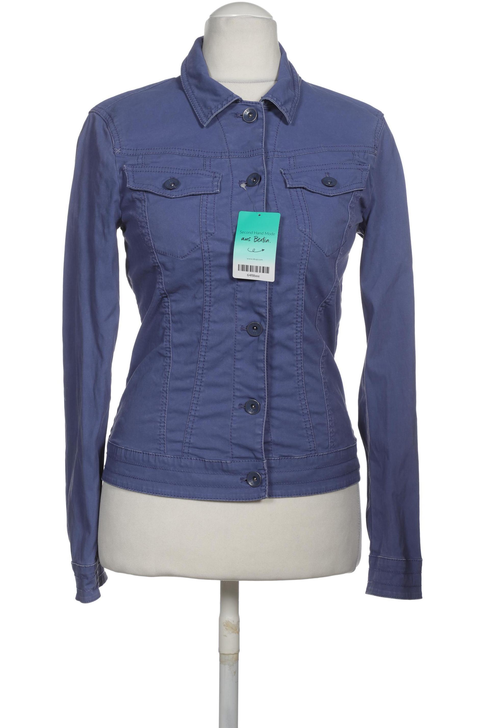 

Esprit Damen Jacke, blau, Gr. 36