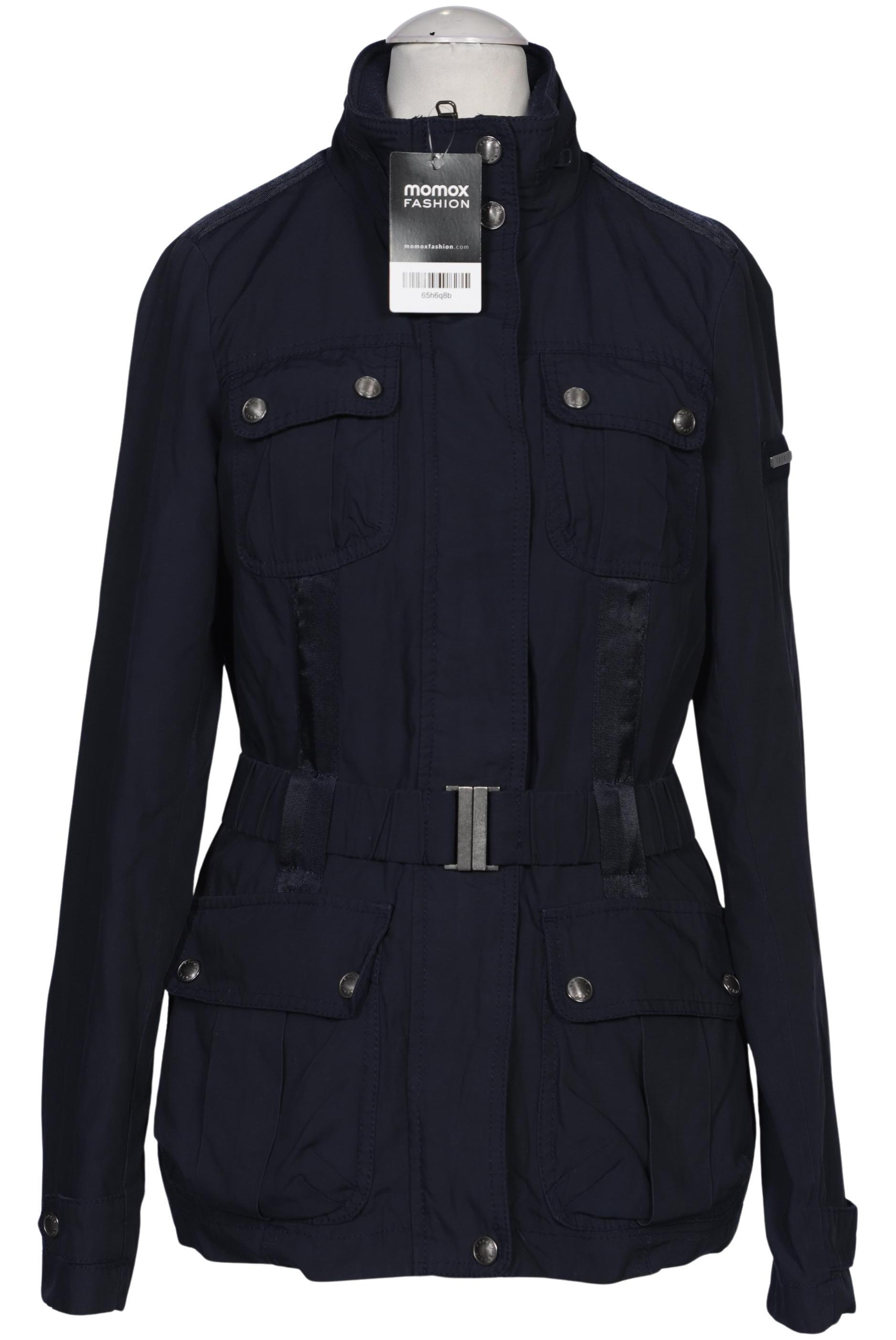 

Esprit Damen Jacke, marineblau, Gr. 34