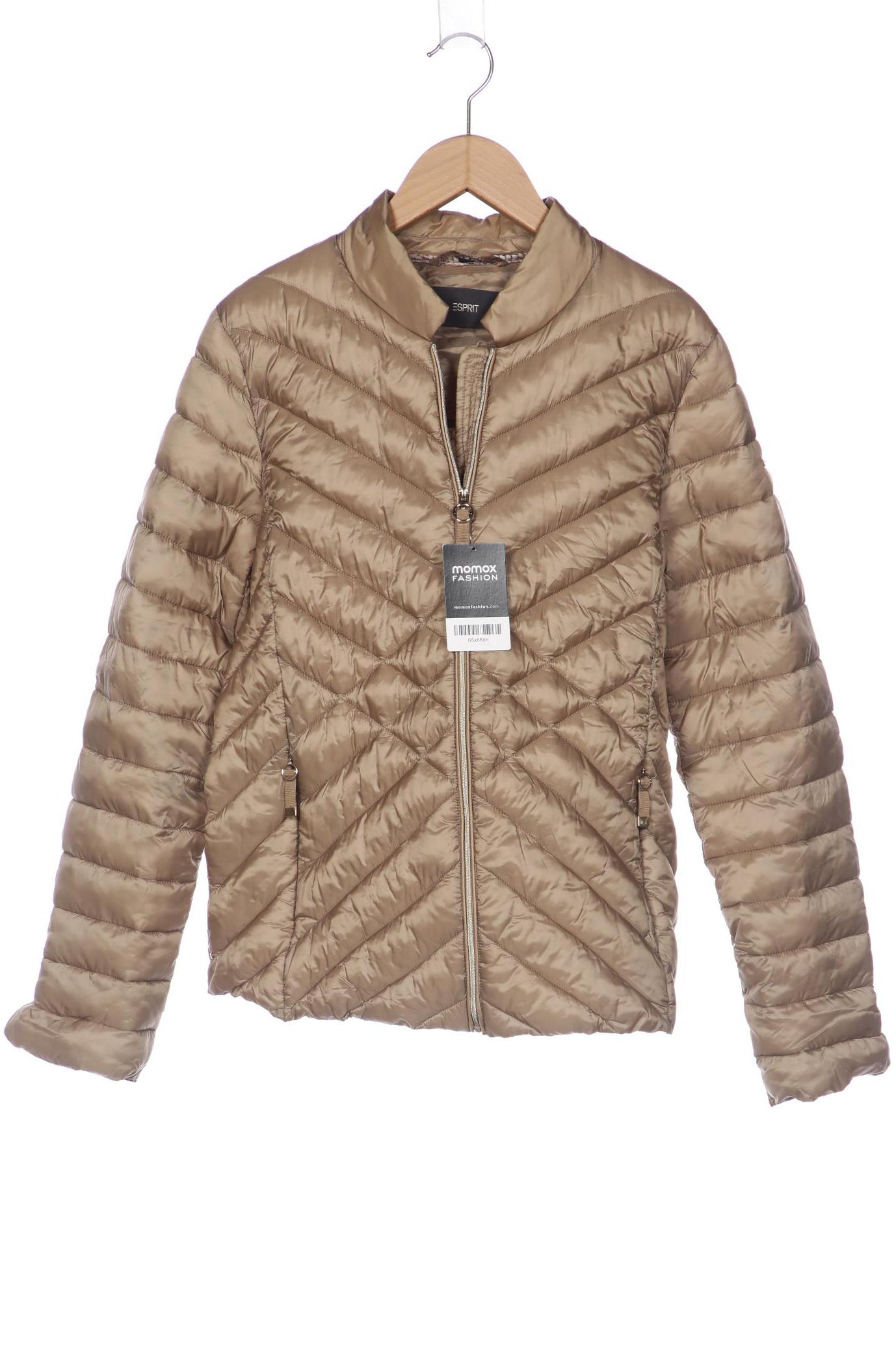 

Esprit Damen Jacke, beige