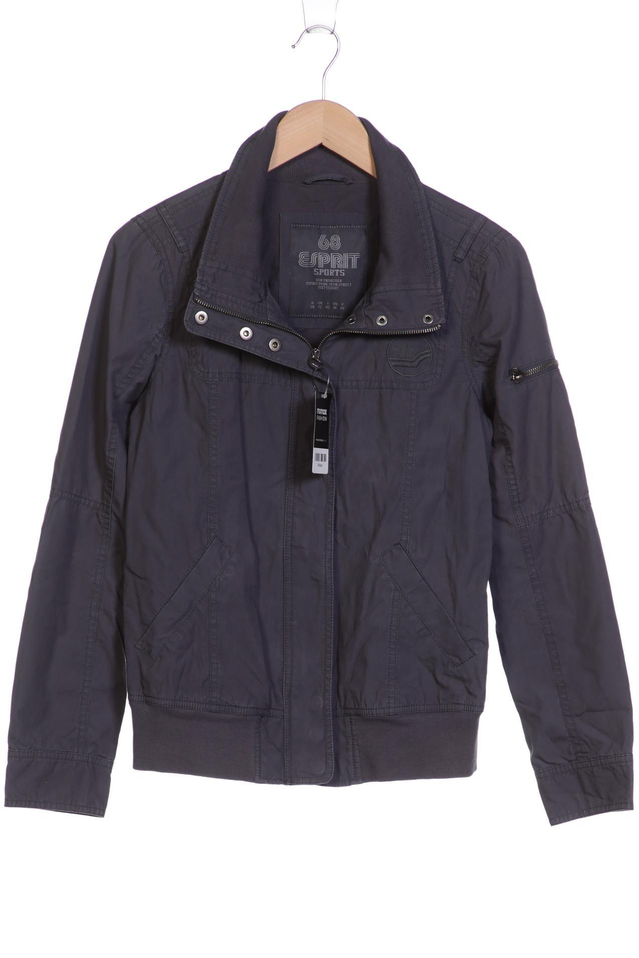 

Esprit Damen Jacke, blau