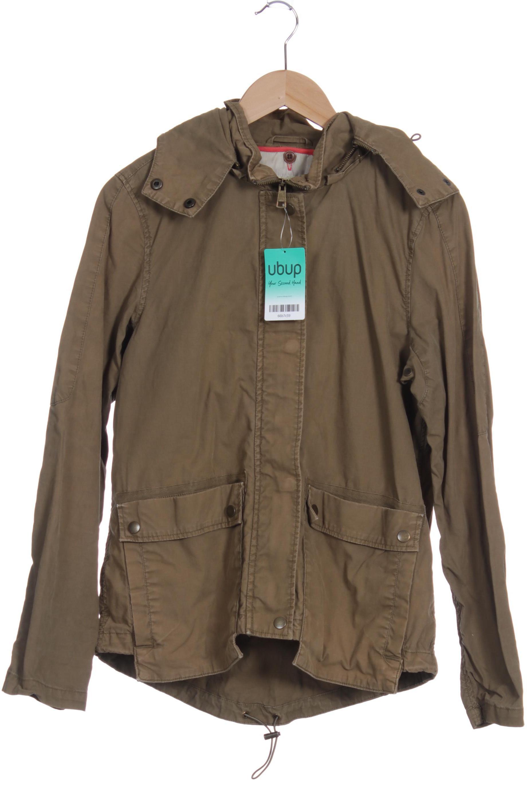 

Esprit Damen Jacke, grün, Gr. 38