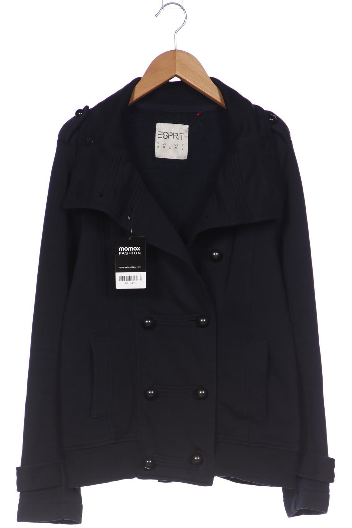 

Esprit Damen Jacke, marineblau, Gr. 38