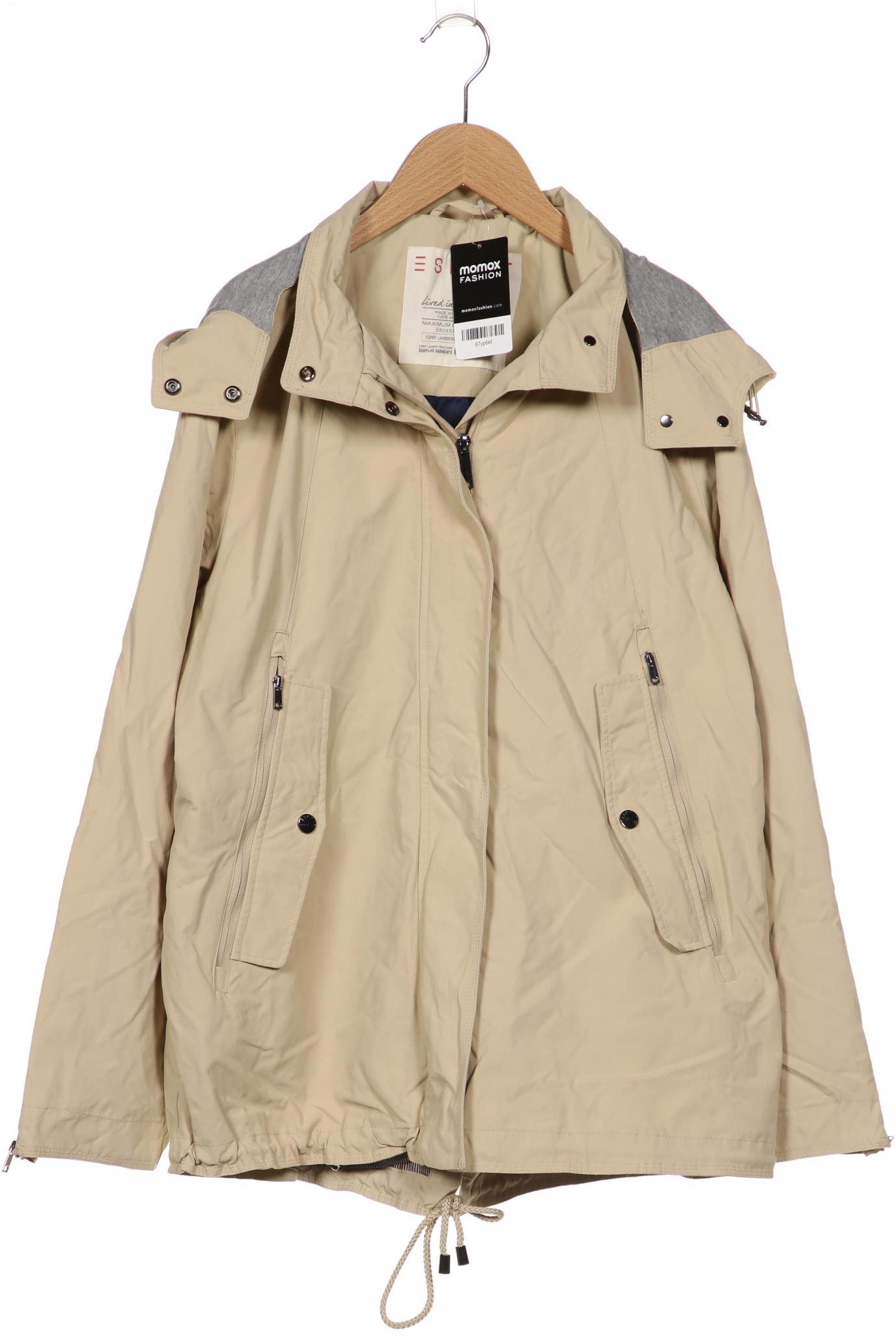 

Esprit Damen Jacke, beige