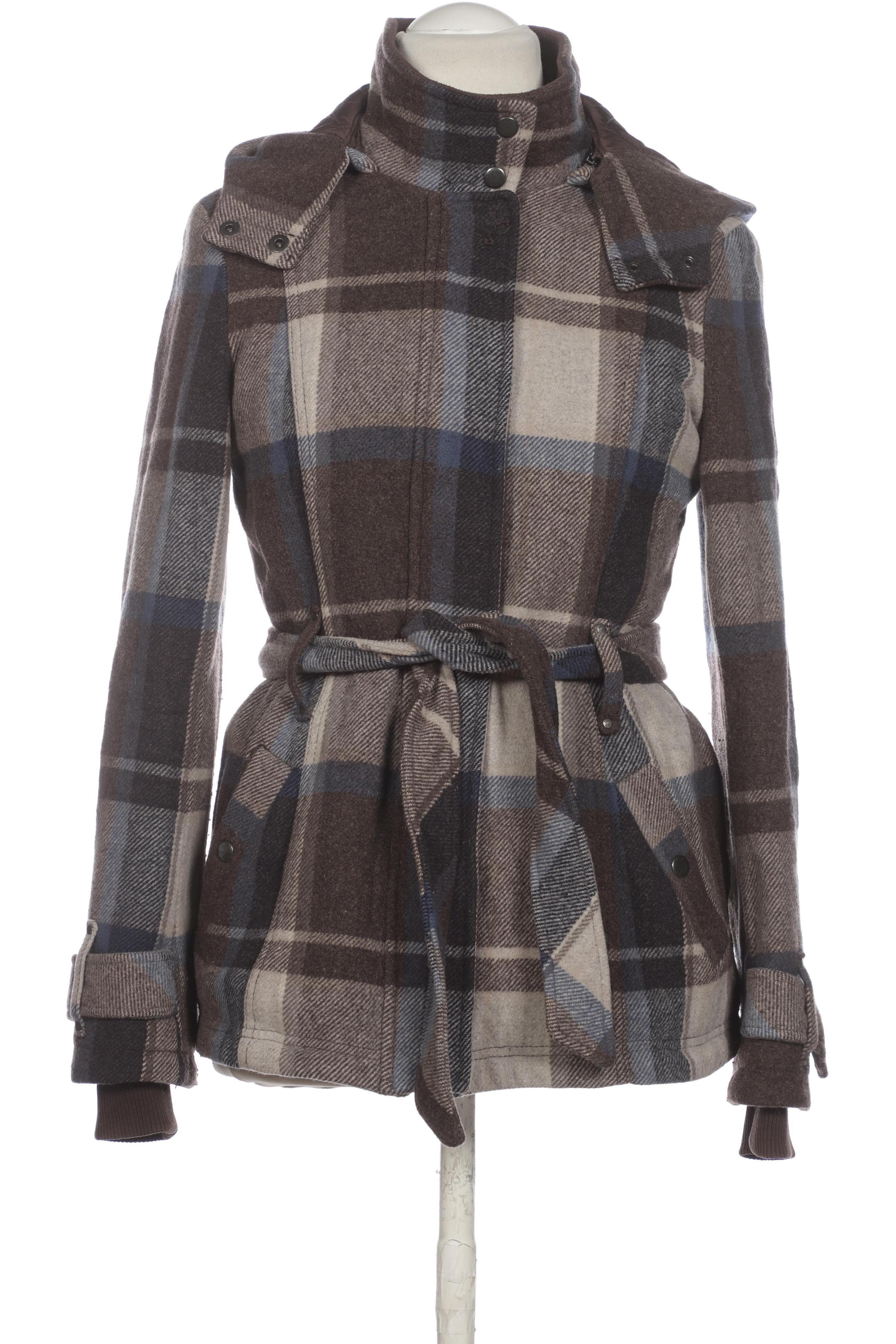 

Esprit Damen Jacke, braun, Gr. 38