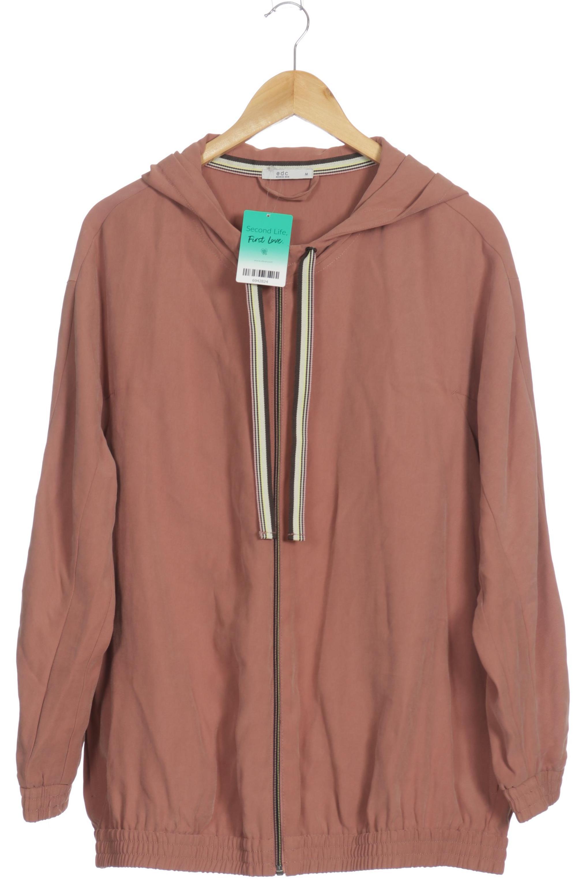 

Esprit Damen Jacke, braun, Gr.