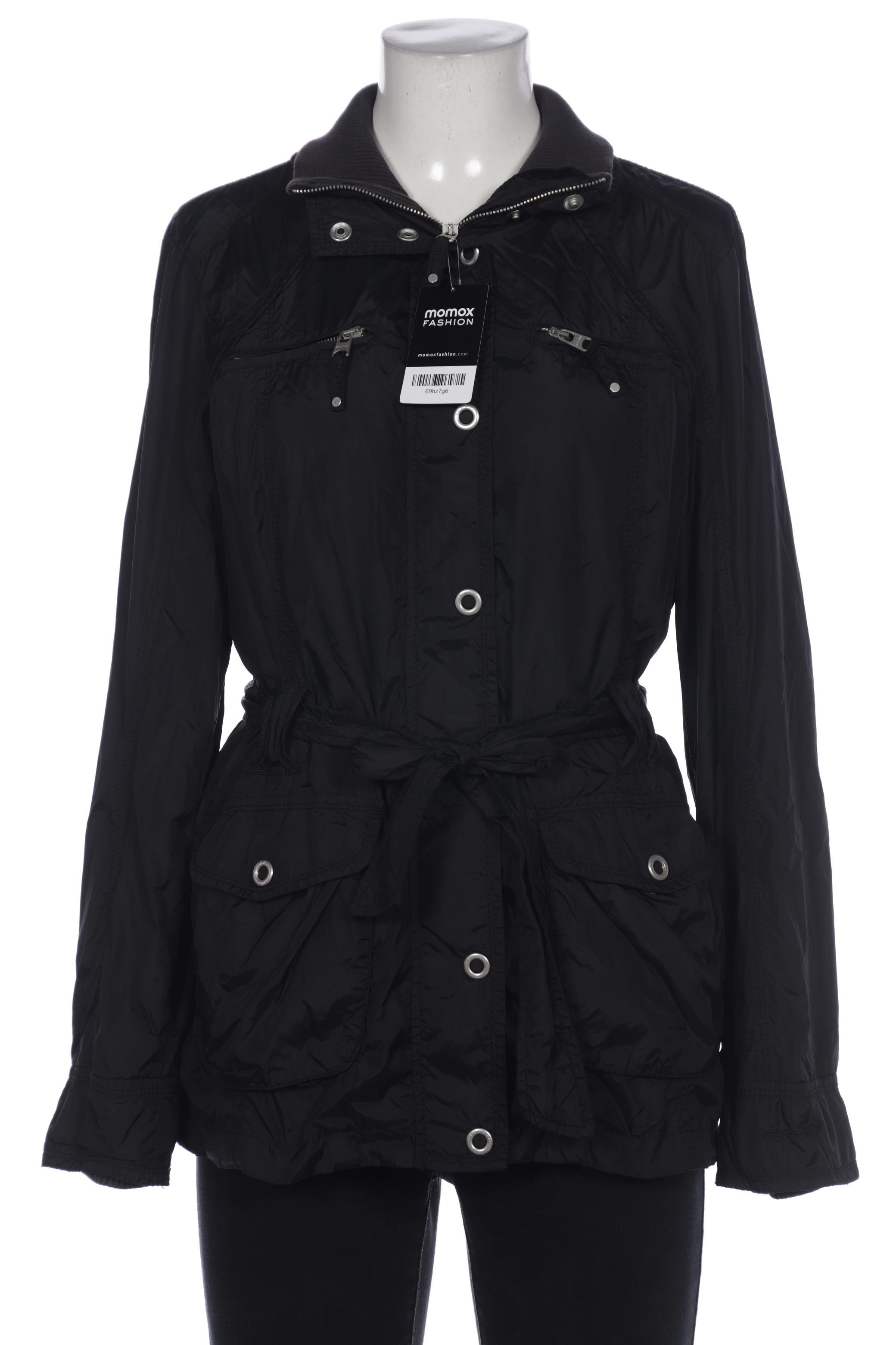 

Esprit Damen Jacke, schwarz, Gr. 42