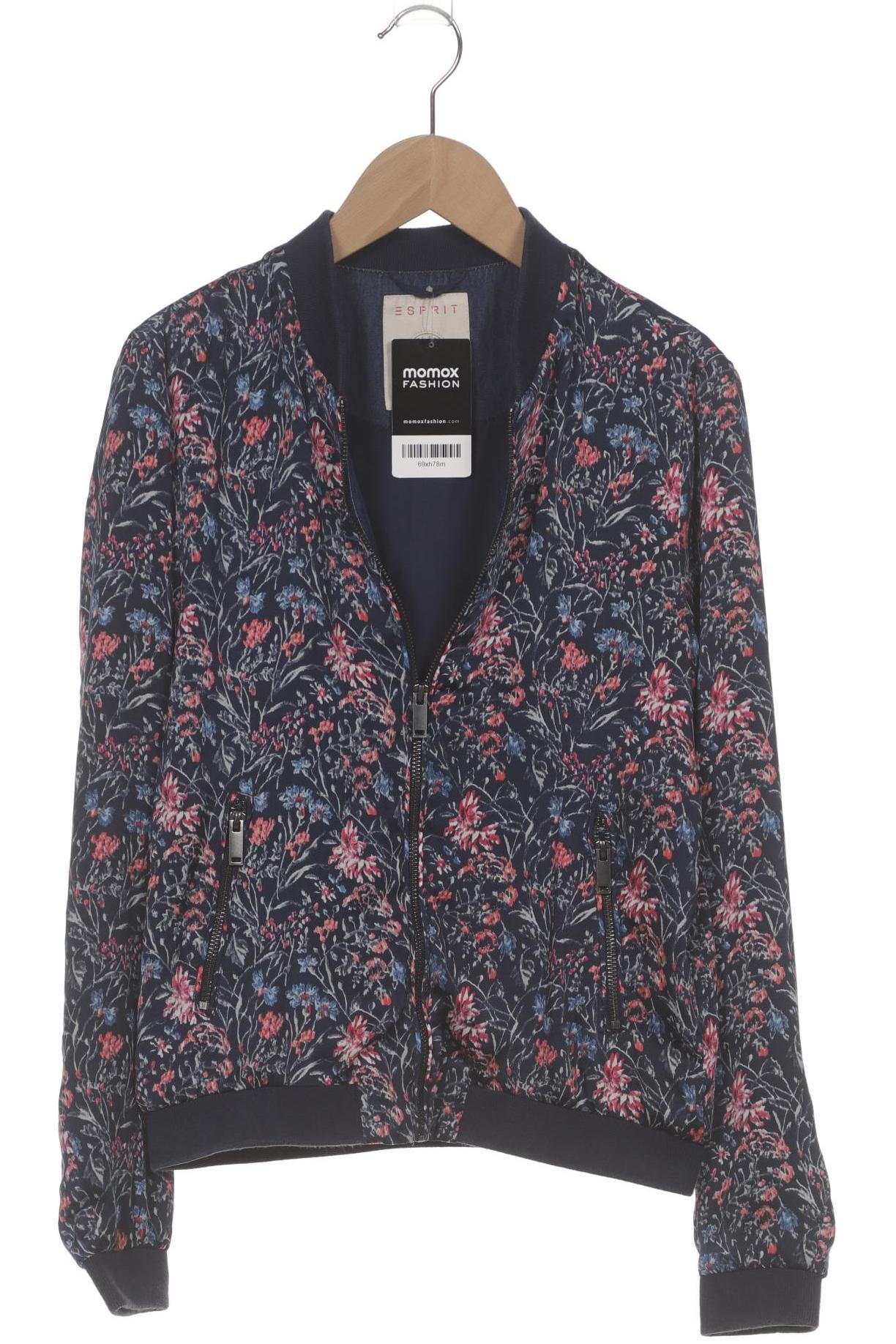 

Esprit Damen Jacke, marineblau, Gr. 36