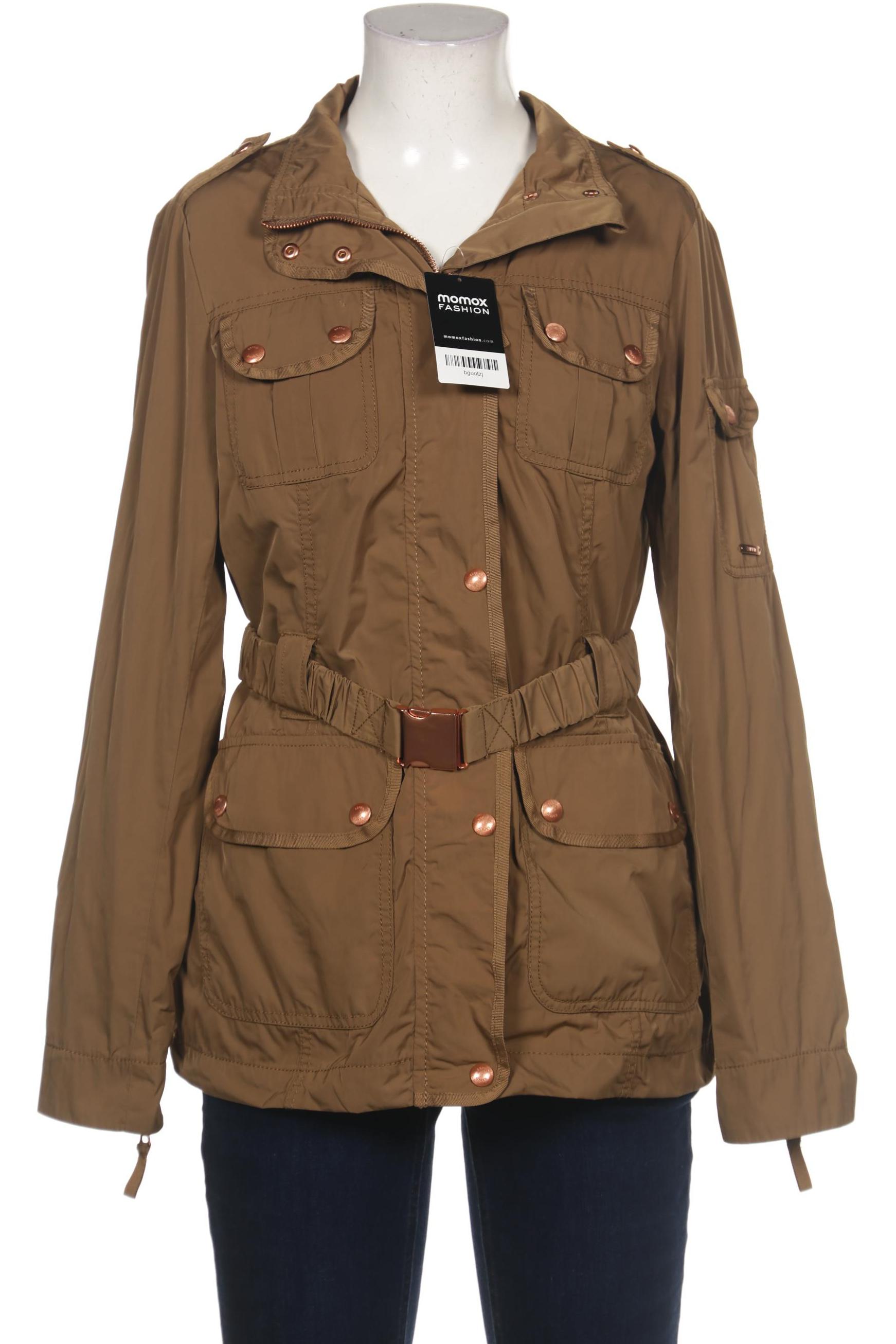 

Esprit Damen Jacke, braun, Gr. 38