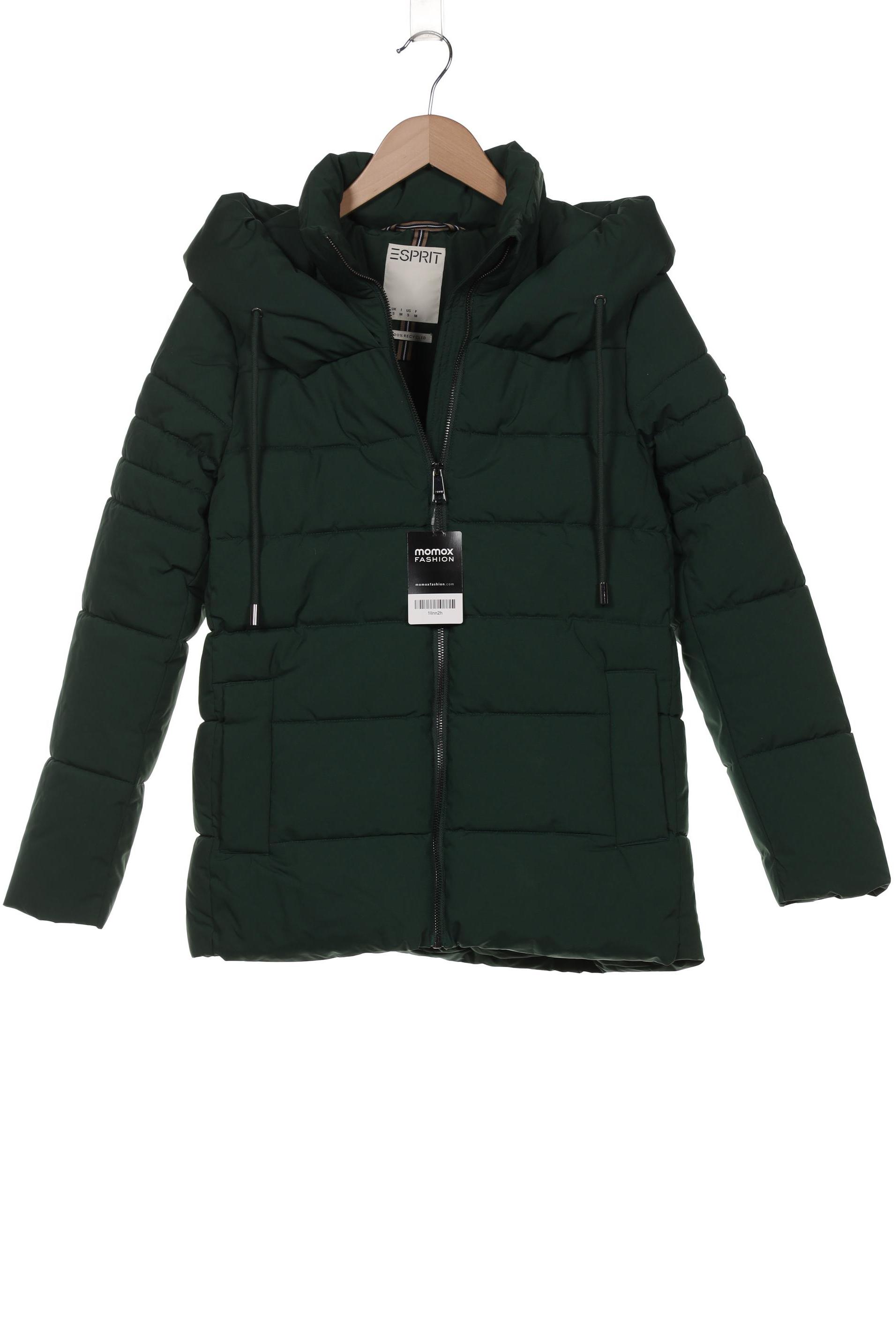 

Esprit Damen Jacke, grün, Gr. 36