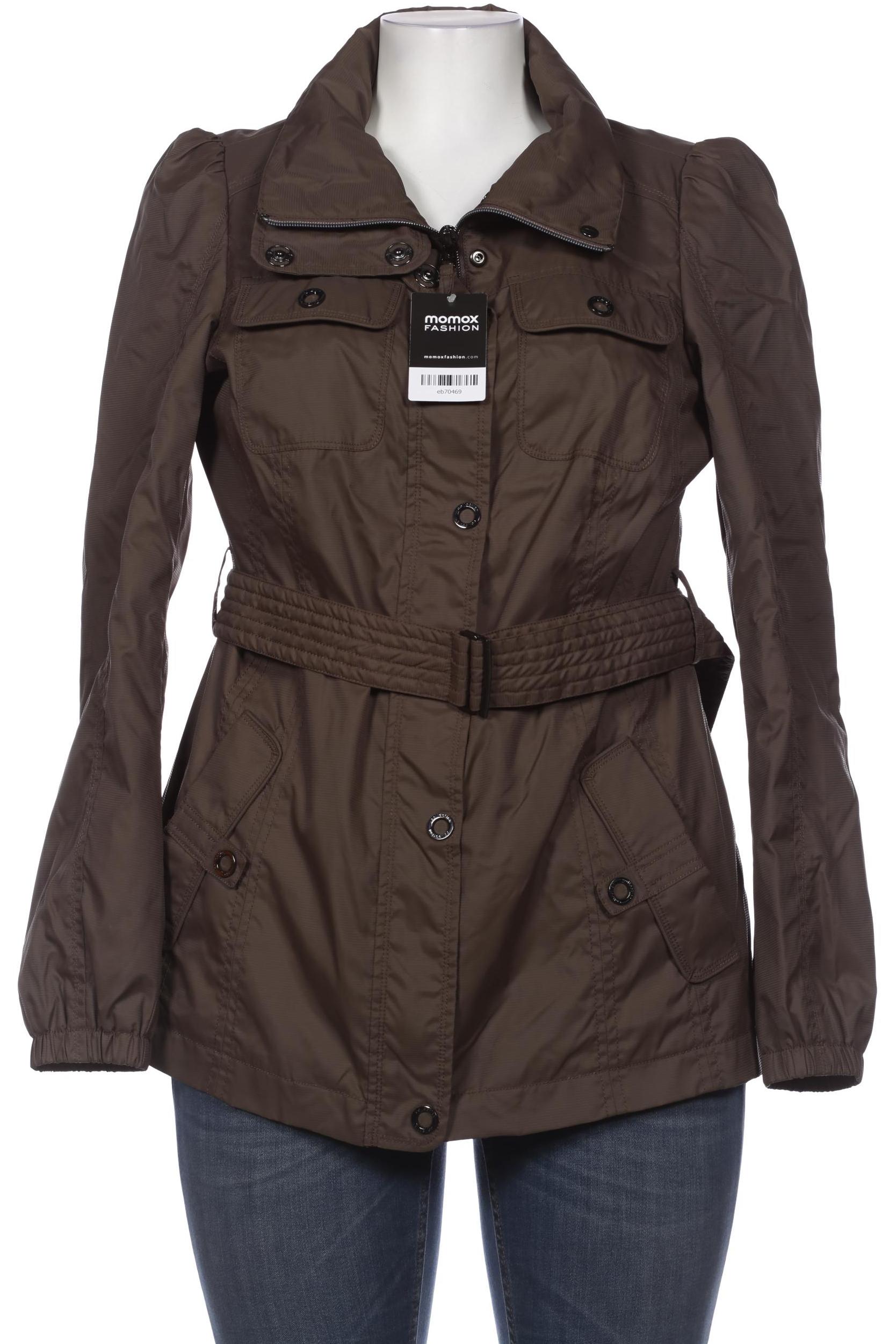 

Esprit Damen Jacke, braun, Gr. 42