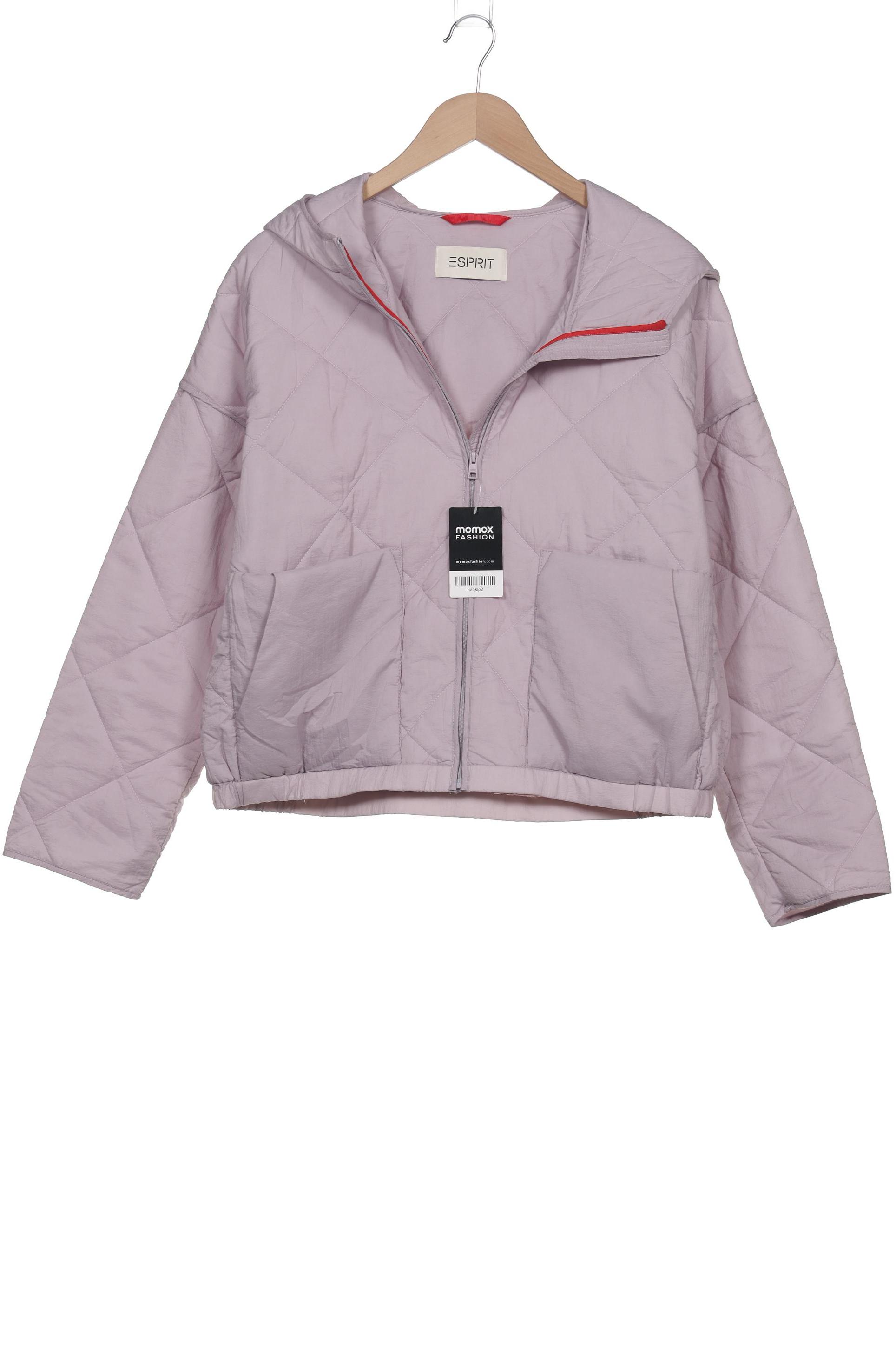 

Esprit Damen Jacke, flieder, Gr. 38