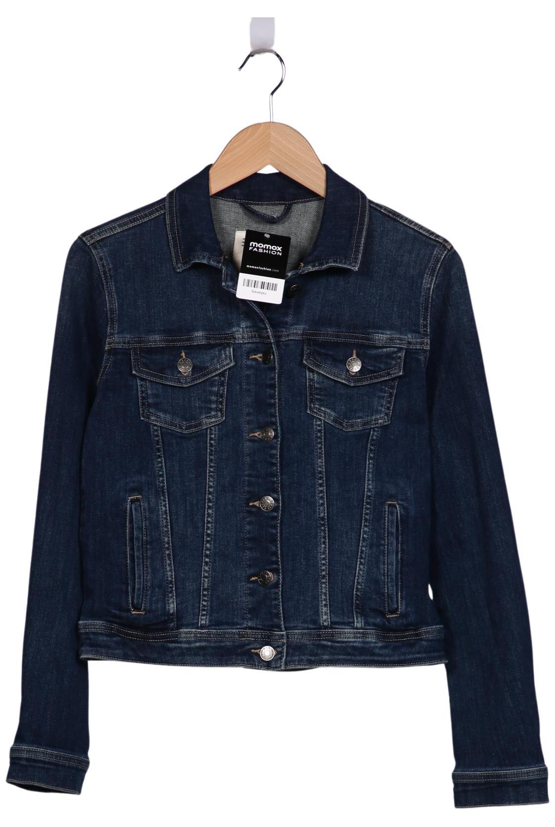 

Esprit Damen Jacke, marineblau, Gr. 36