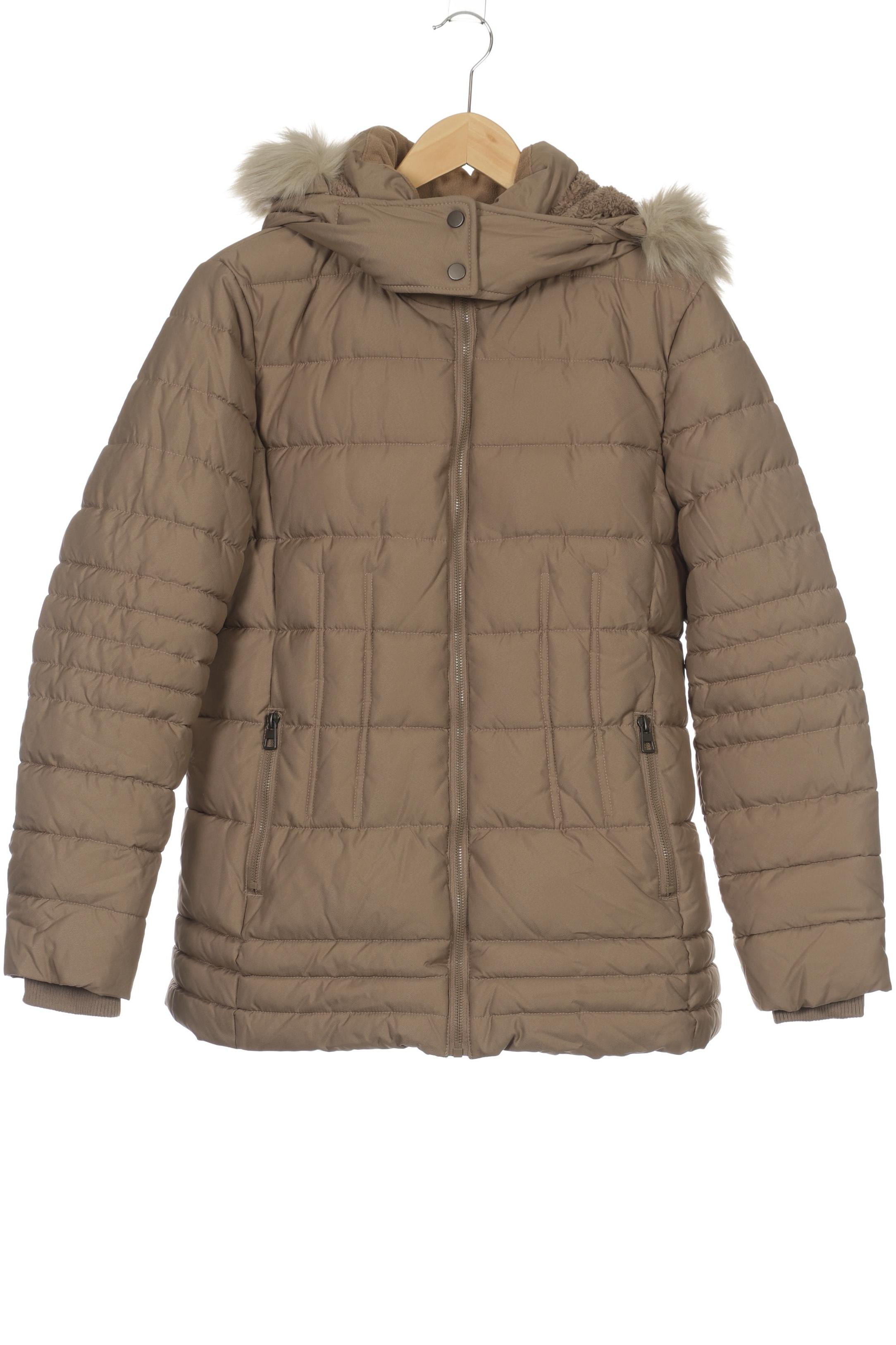 

Esprit Damen Jacke, braun, Gr. 38