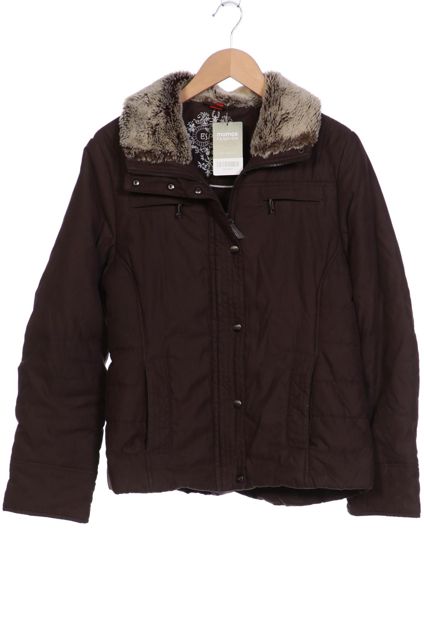 

Esprit Damen Jacke, braun