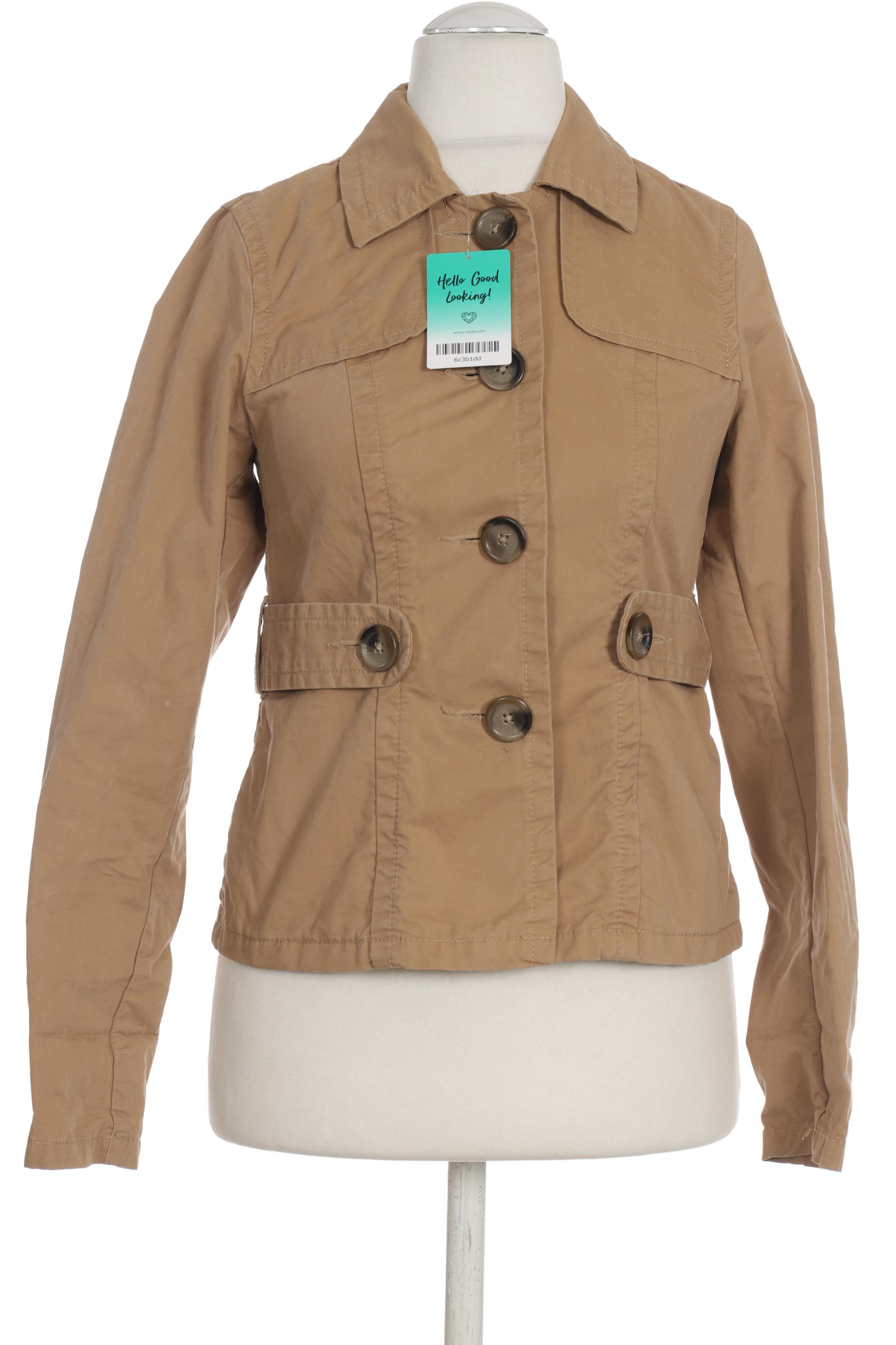 

Esprit Damen Jacke, beige, Gr.