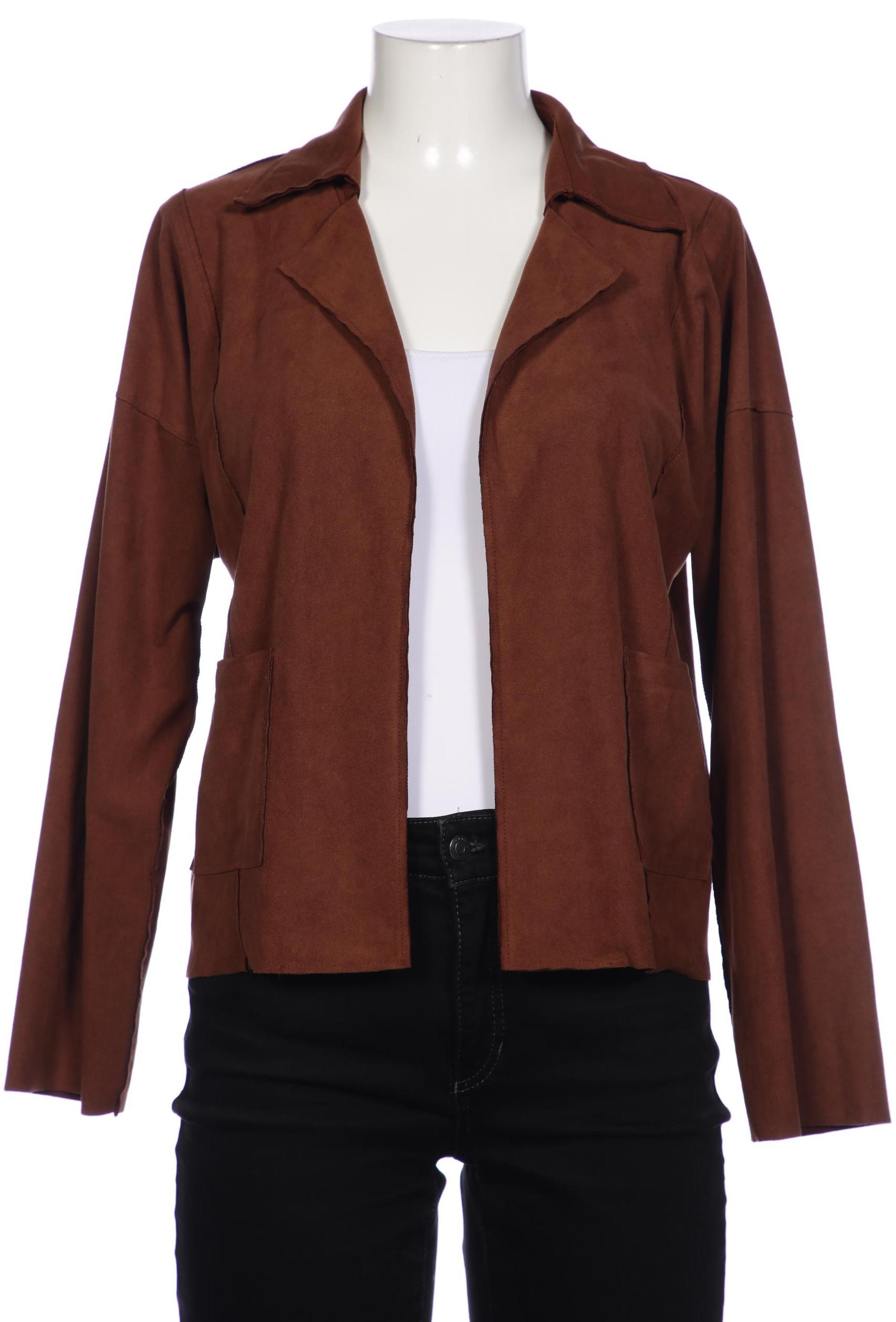 

Esprit Damen Jacke, braun