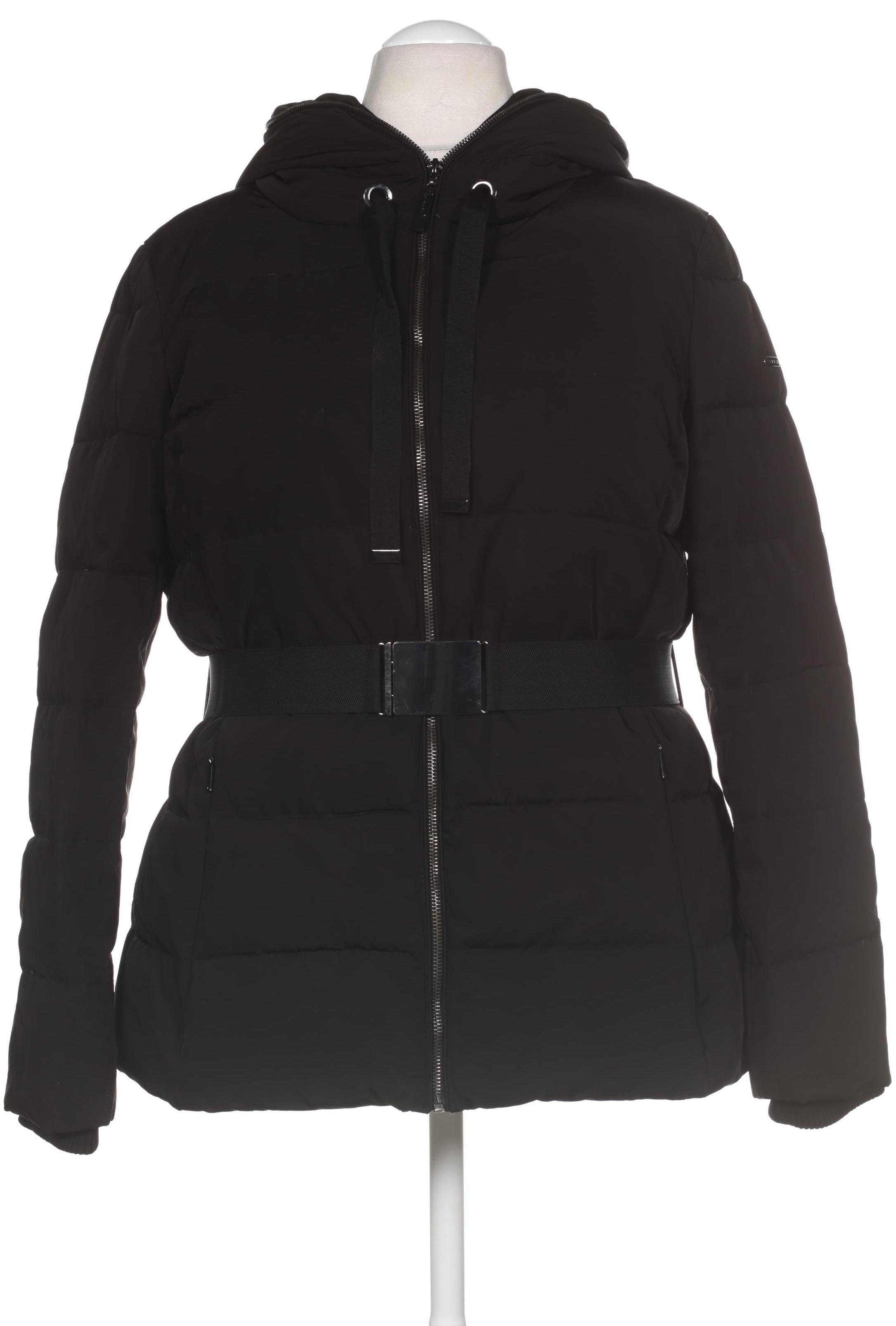 

Esprit Damen Jacke, schwarz, Gr. 44