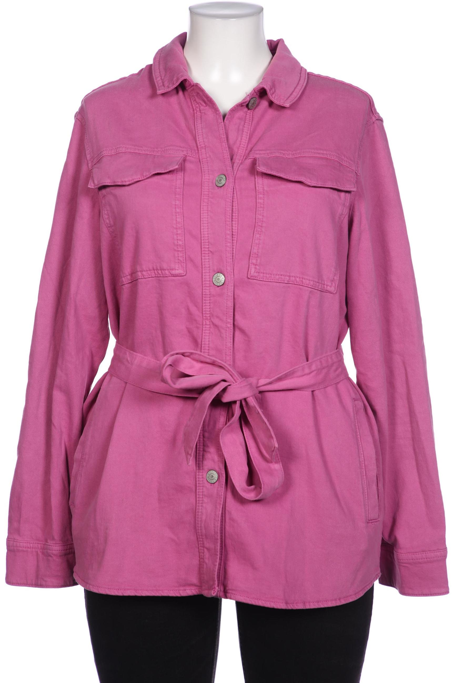 

Esprit Damen Jacke, pink, Gr. 44