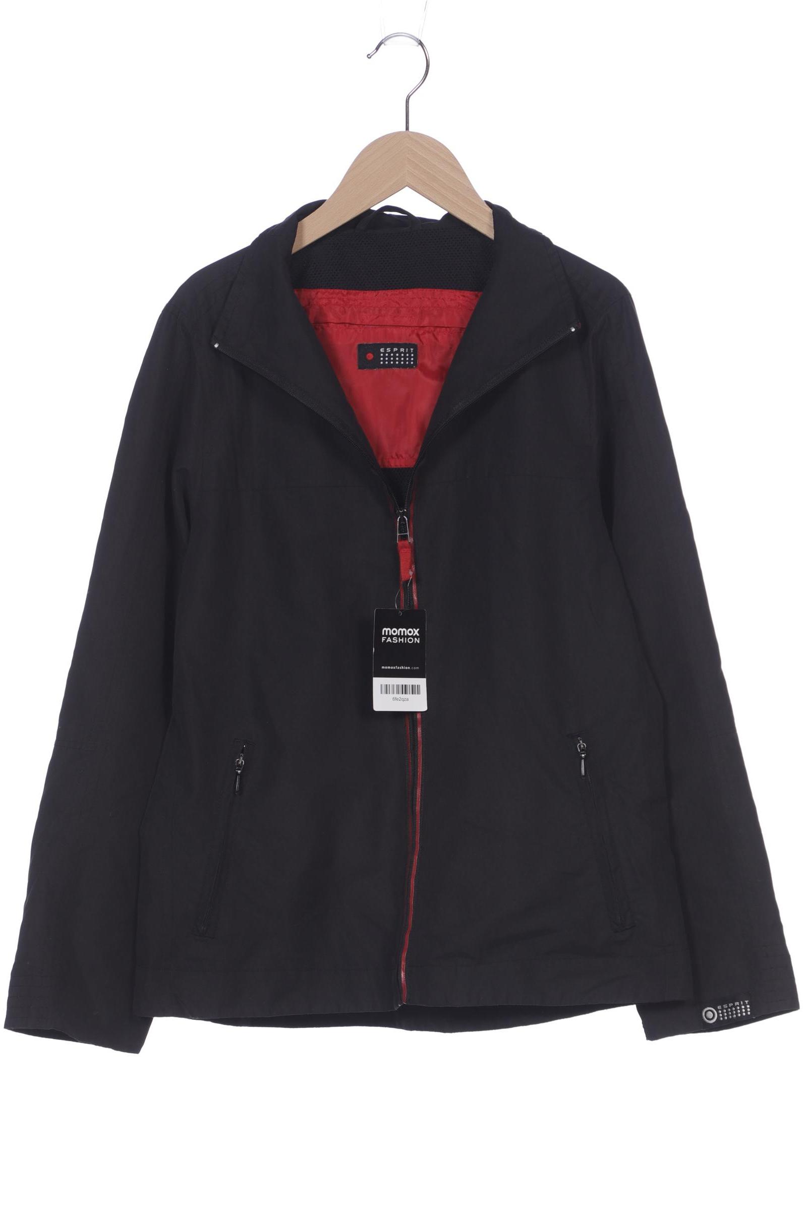 Thumbnail - Esprit Damen Jacke, schwarz, Gr. 36