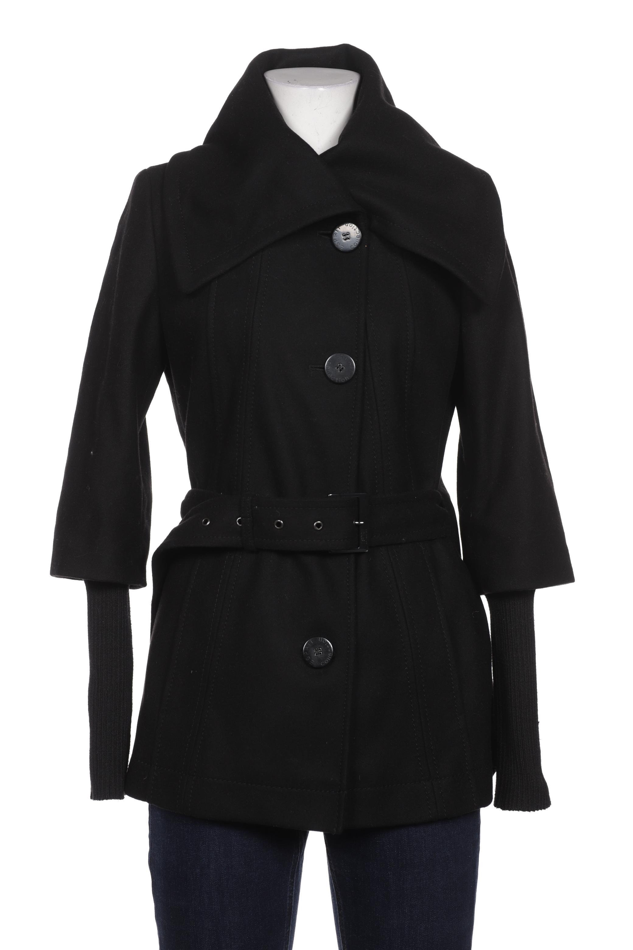 

Esprit Damen Jacke, schwarz