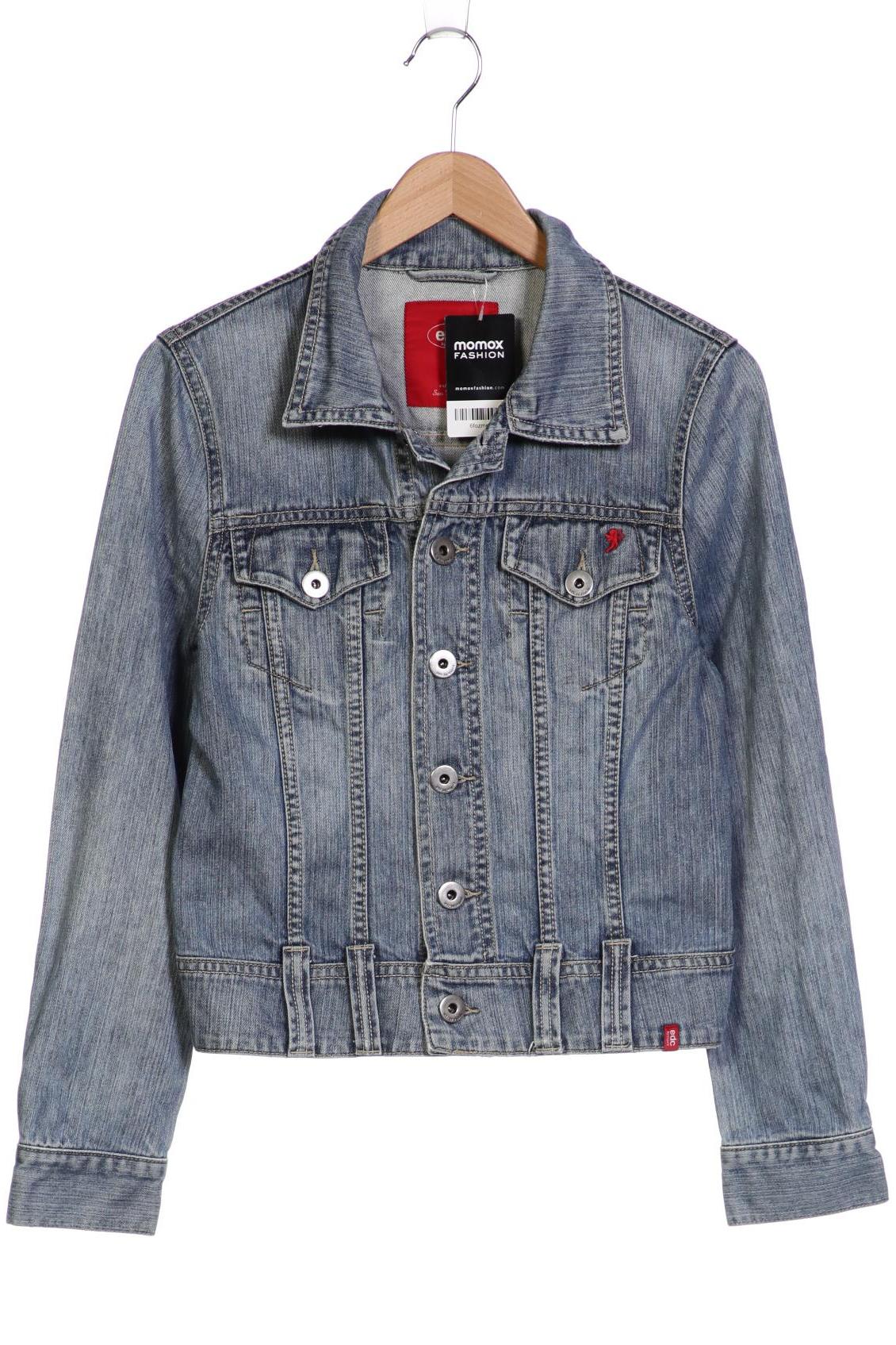 

Esprit Damen Jacke, blau