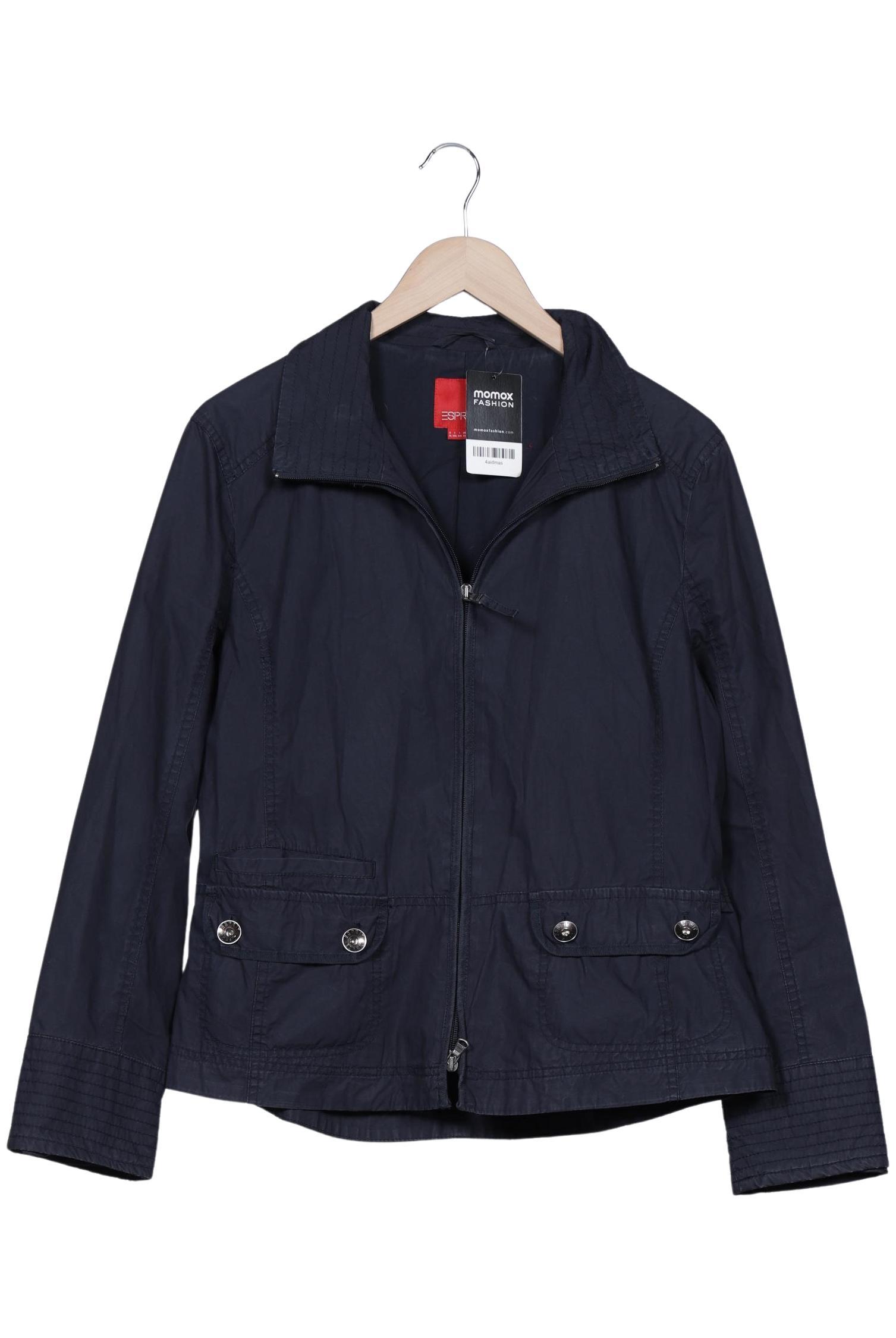 

Esprit Damen Jacke, marineblau, Gr. 44