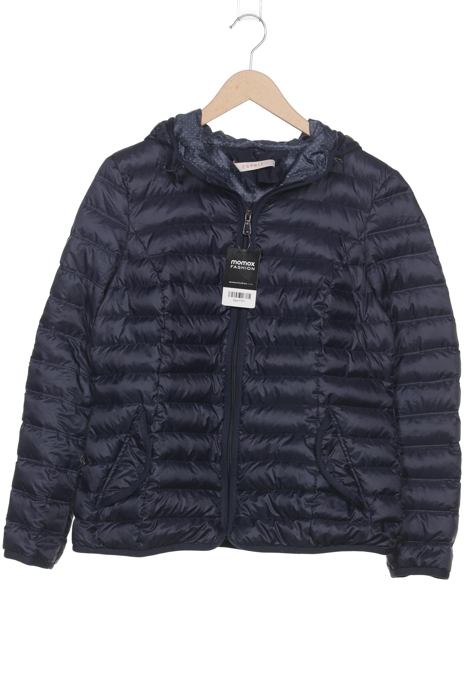 

Esprit Damen Jacke, marineblau, Gr. 42