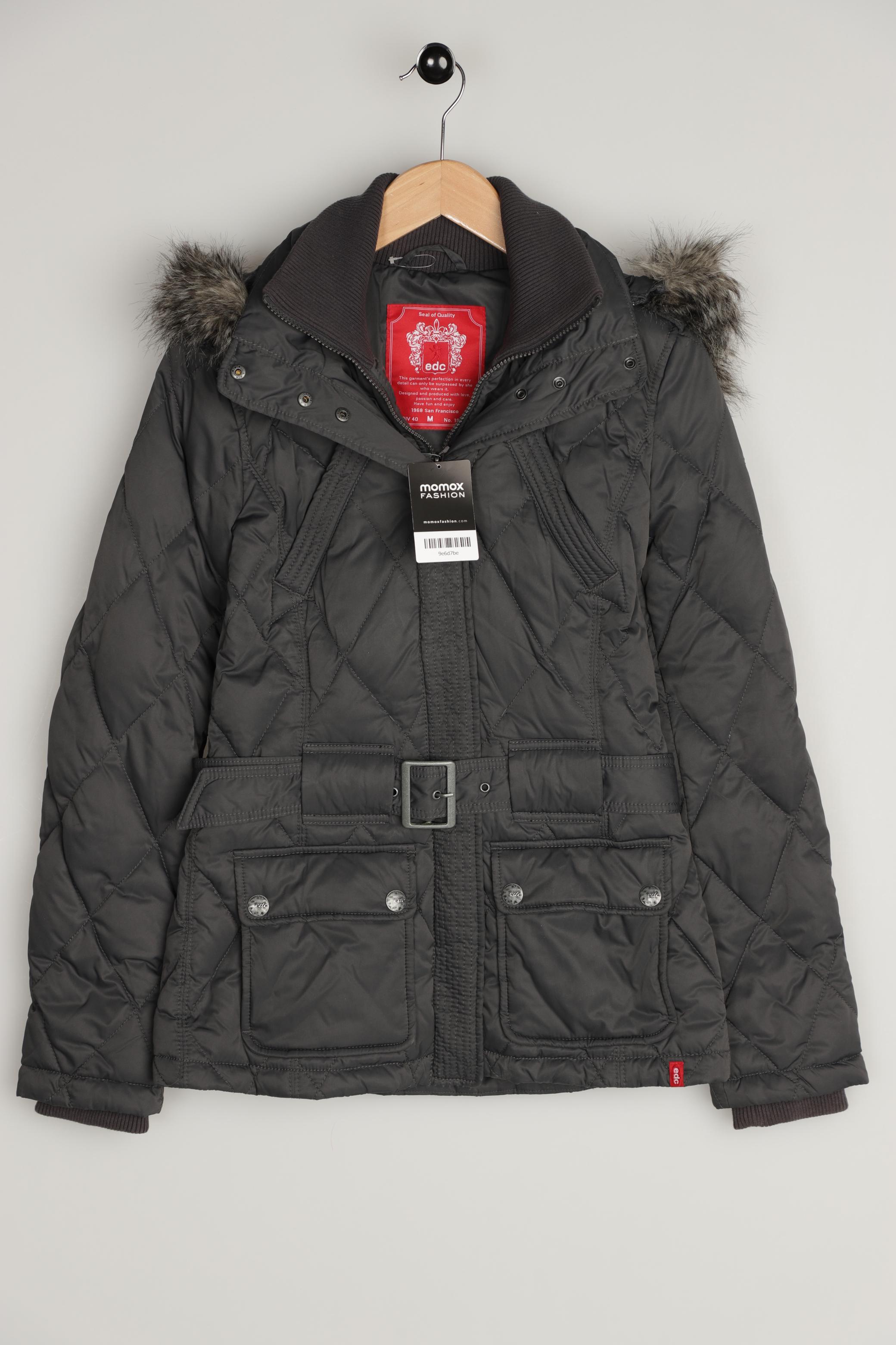 

Esprit Damen Jacke, grau, Gr. 38