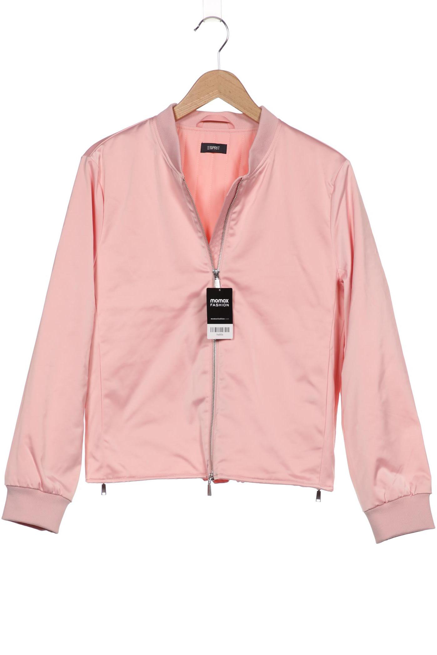 

Esprit Damen Jacke, pink