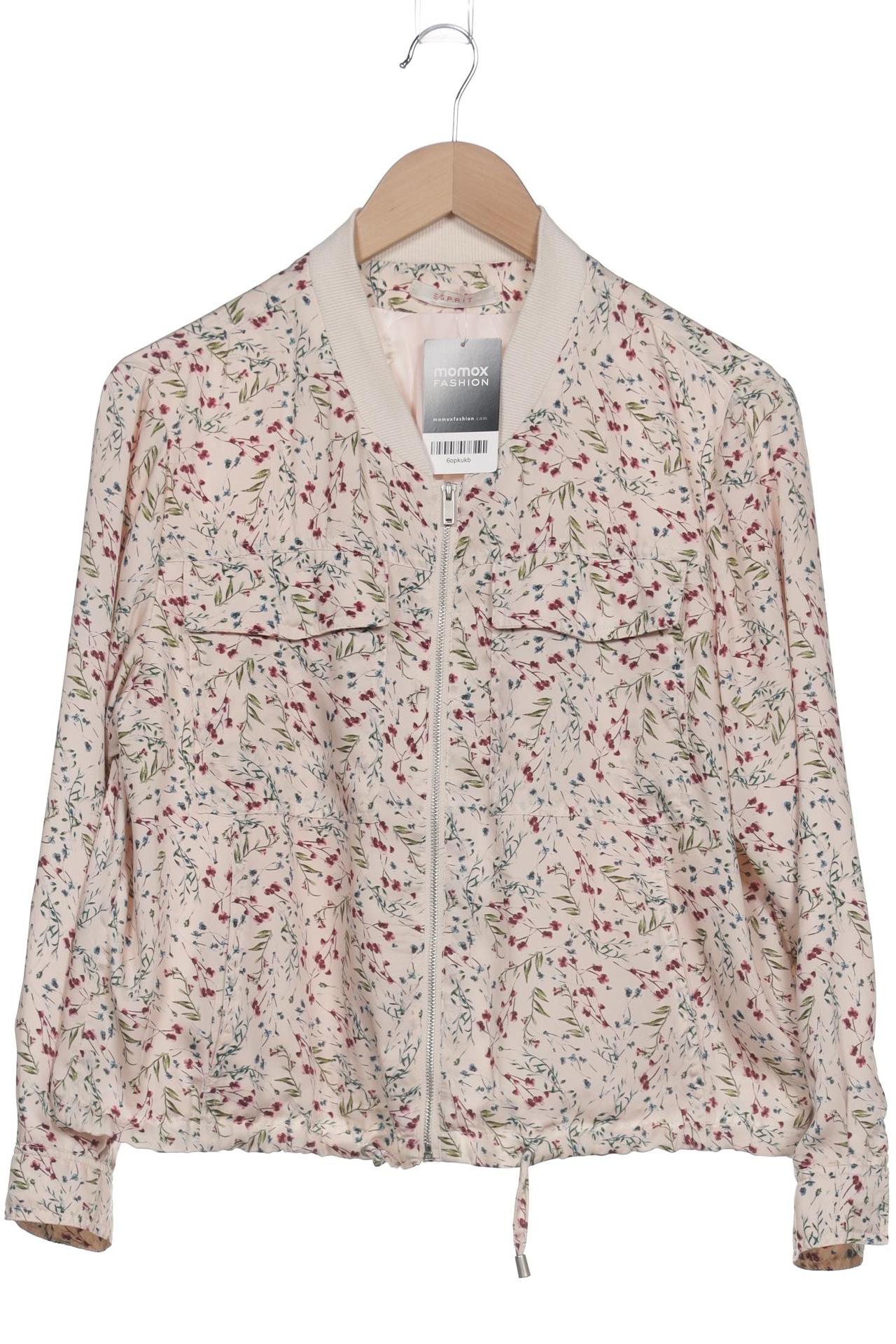 

Esprit Damen Jacke, pink, Gr. 38